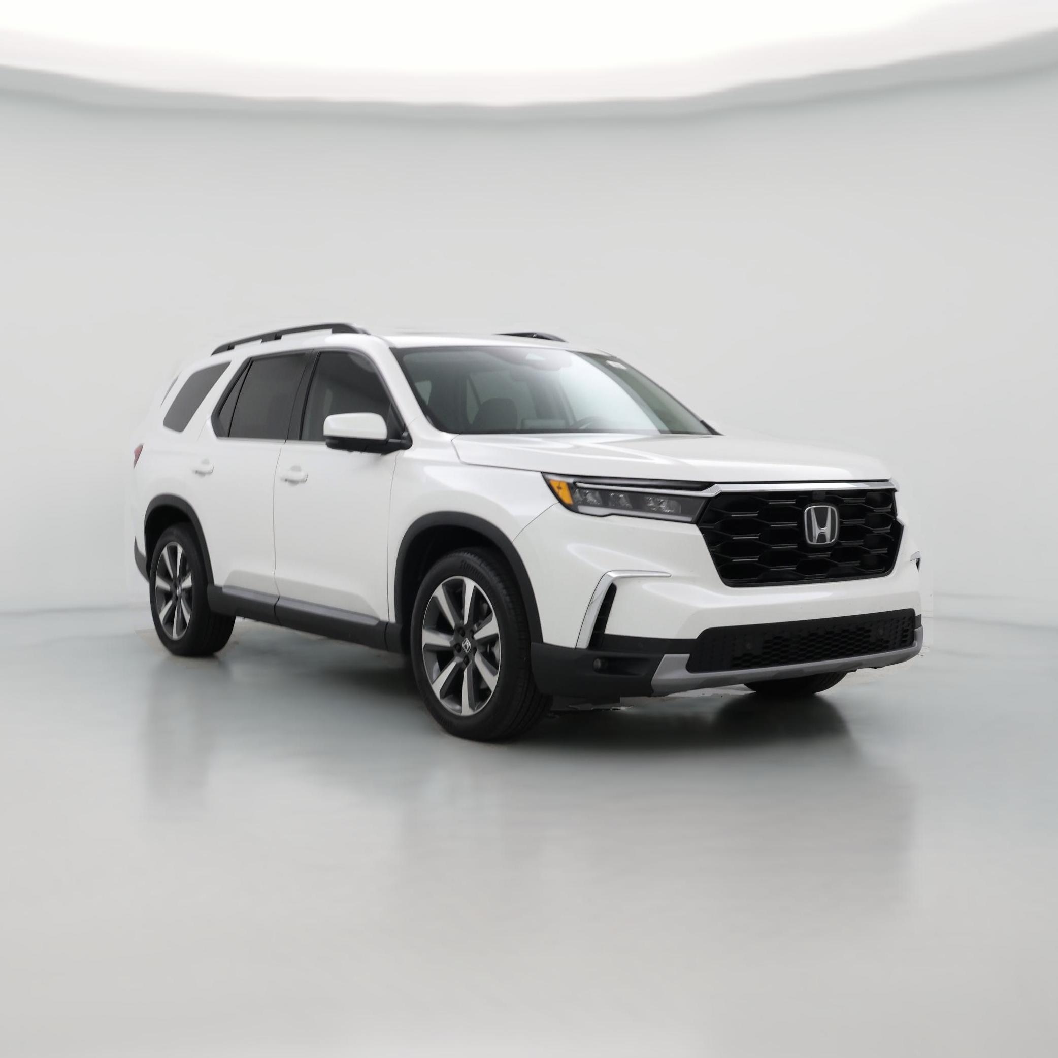 Thumbnail: 2025 Honda Pilot - 1