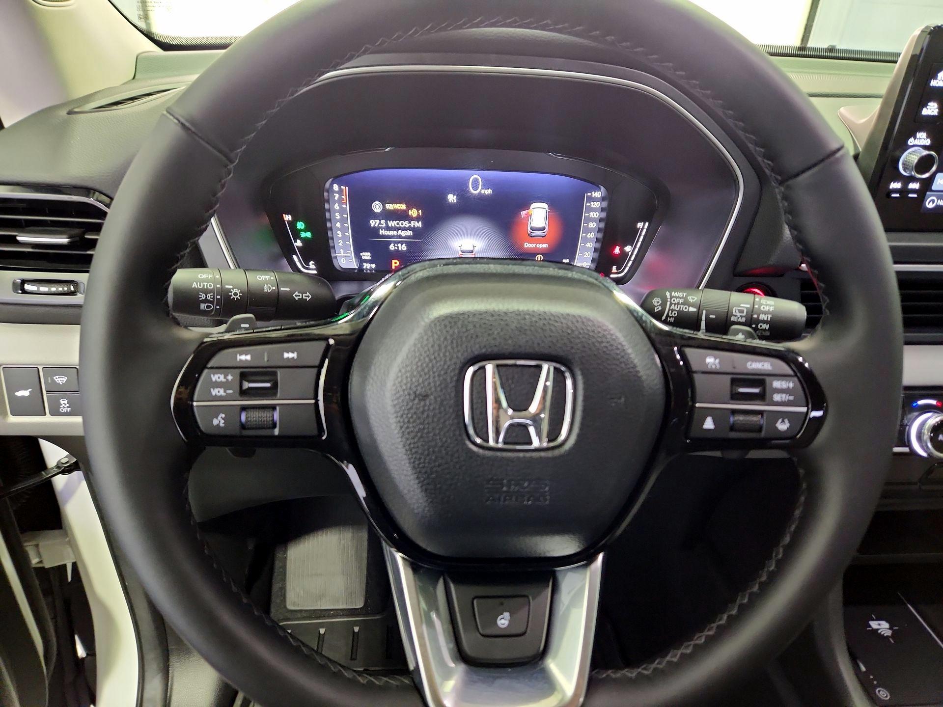 Thumbnail: 2025 Honda Pilot - 10