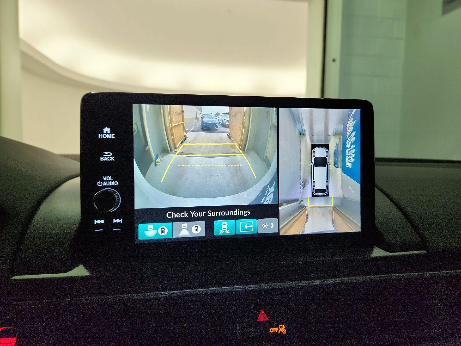 Thumbnail: 2025 Honda Pilot - 14