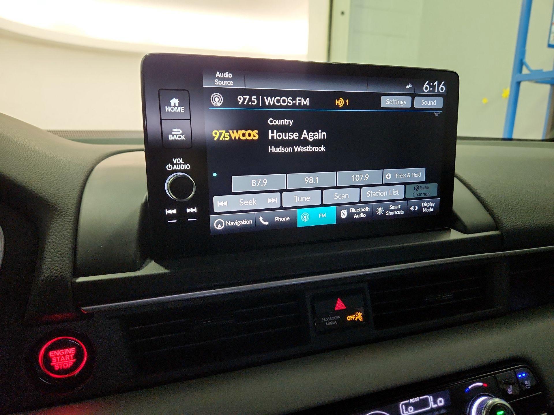 Thumbnail: 2025 Honda Pilot - 15