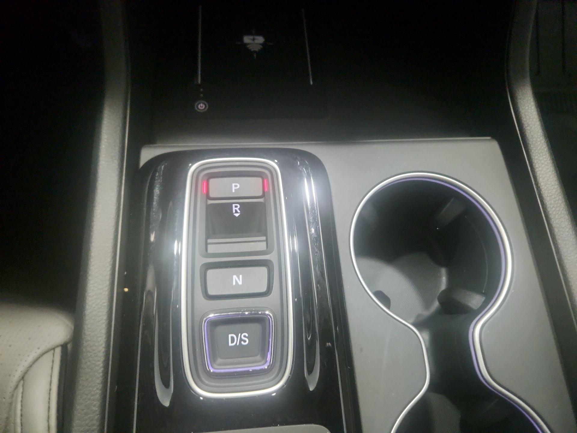 Thumbnail: 2025 Honda Pilot - 17