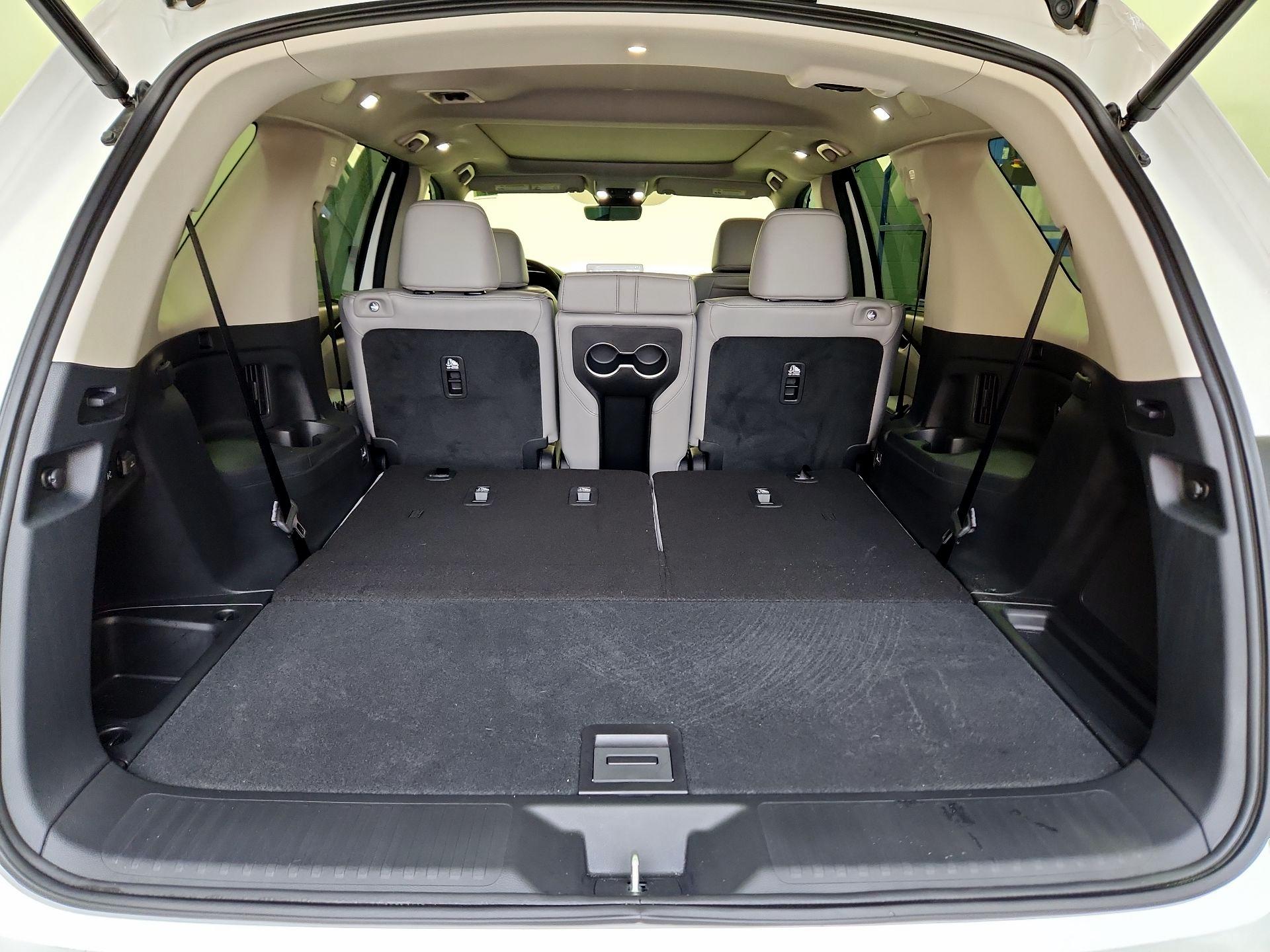 Thumbnail: 2025 Honda Pilot - 20