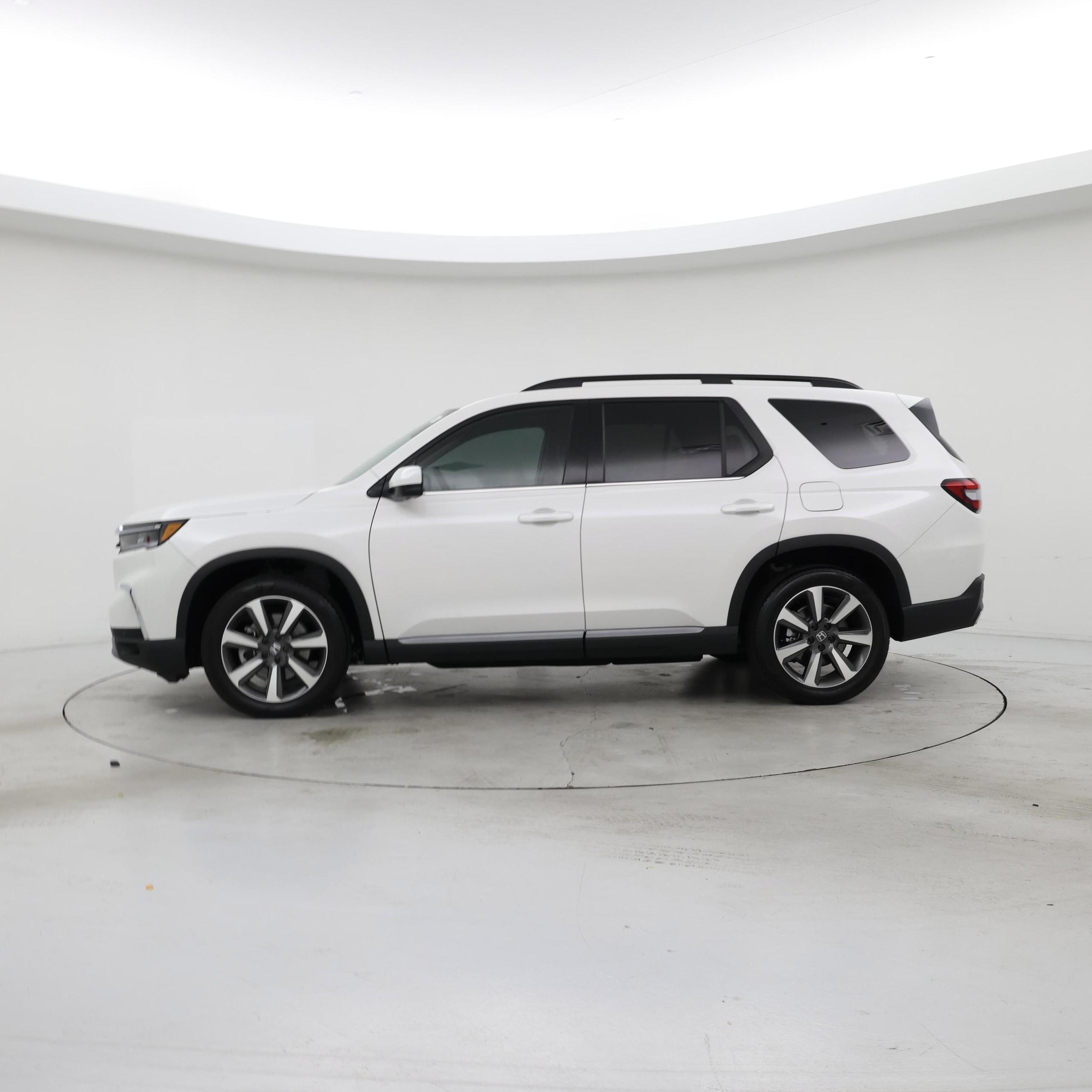 Thumbnail: 2025 Honda Pilot - 3