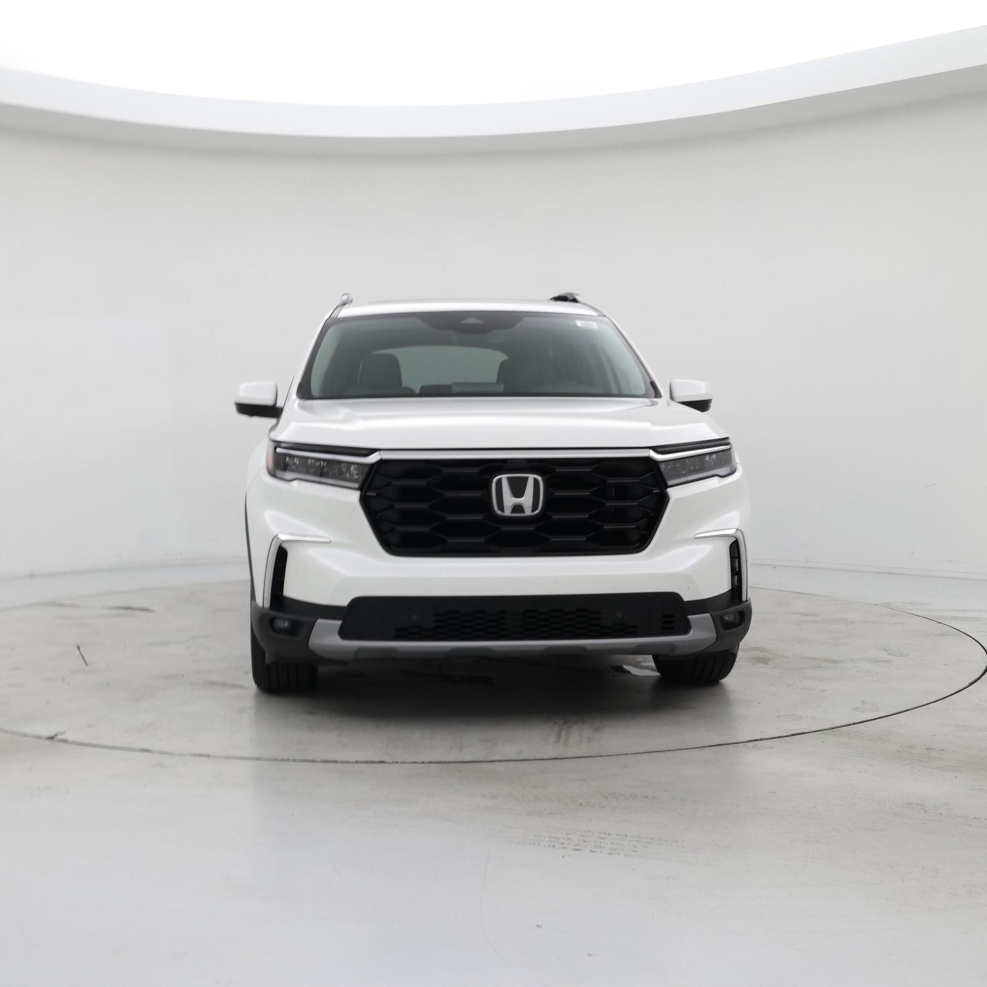 Thumbnail: 2025 Honda Pilot - 5