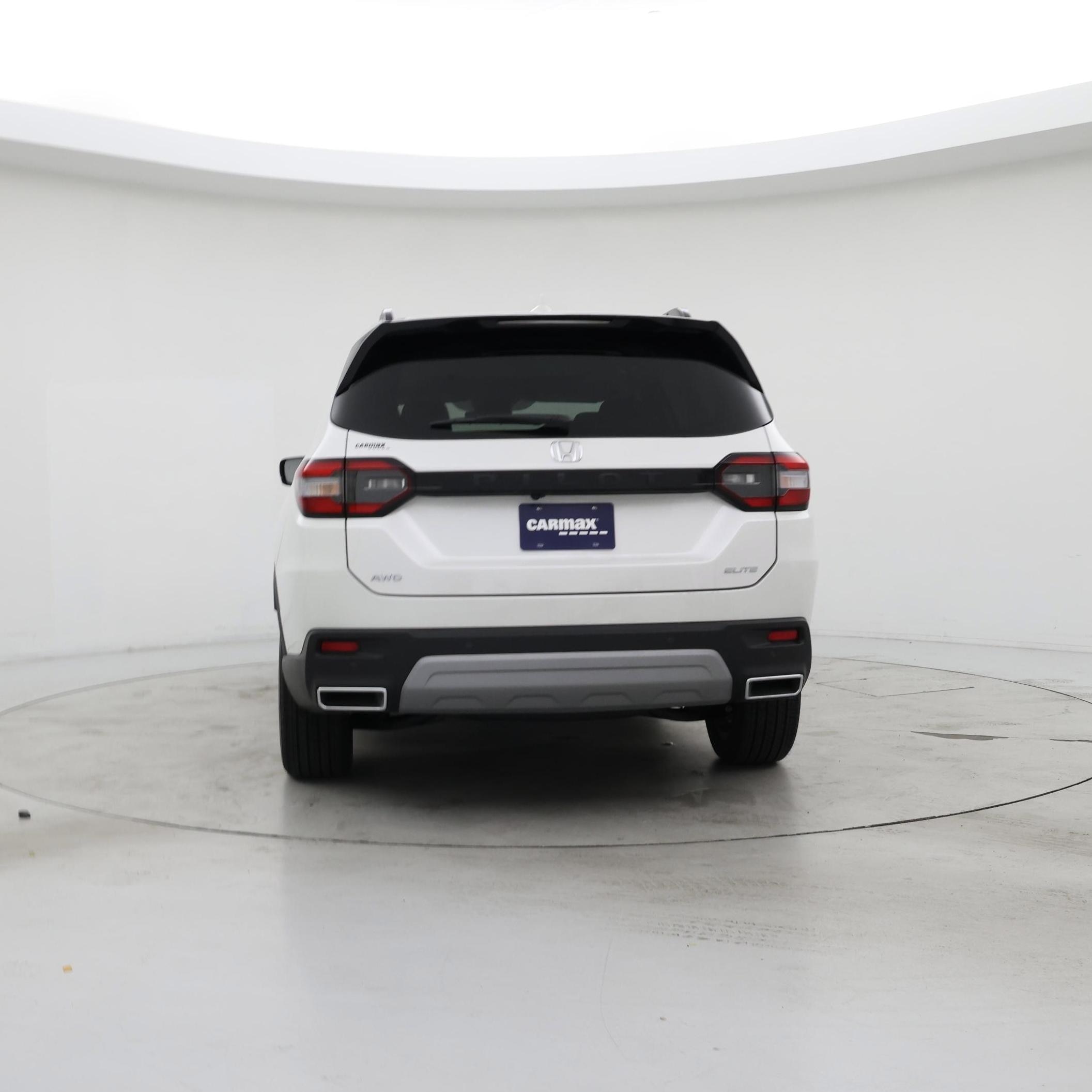 Thumbnail: 2025 Honda Pilot - 6