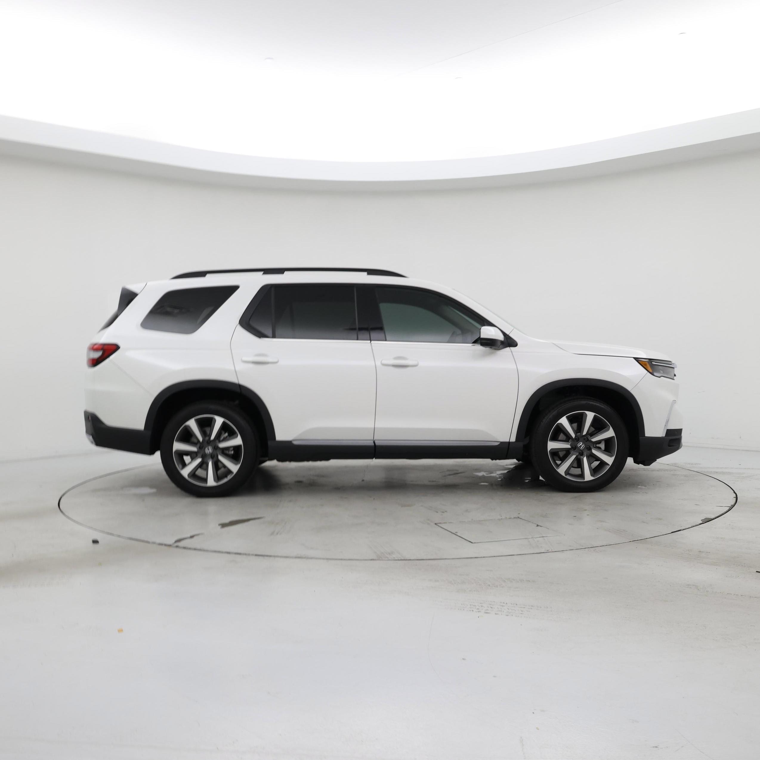 Thumbnail: 2025 Honda Pilot - 7