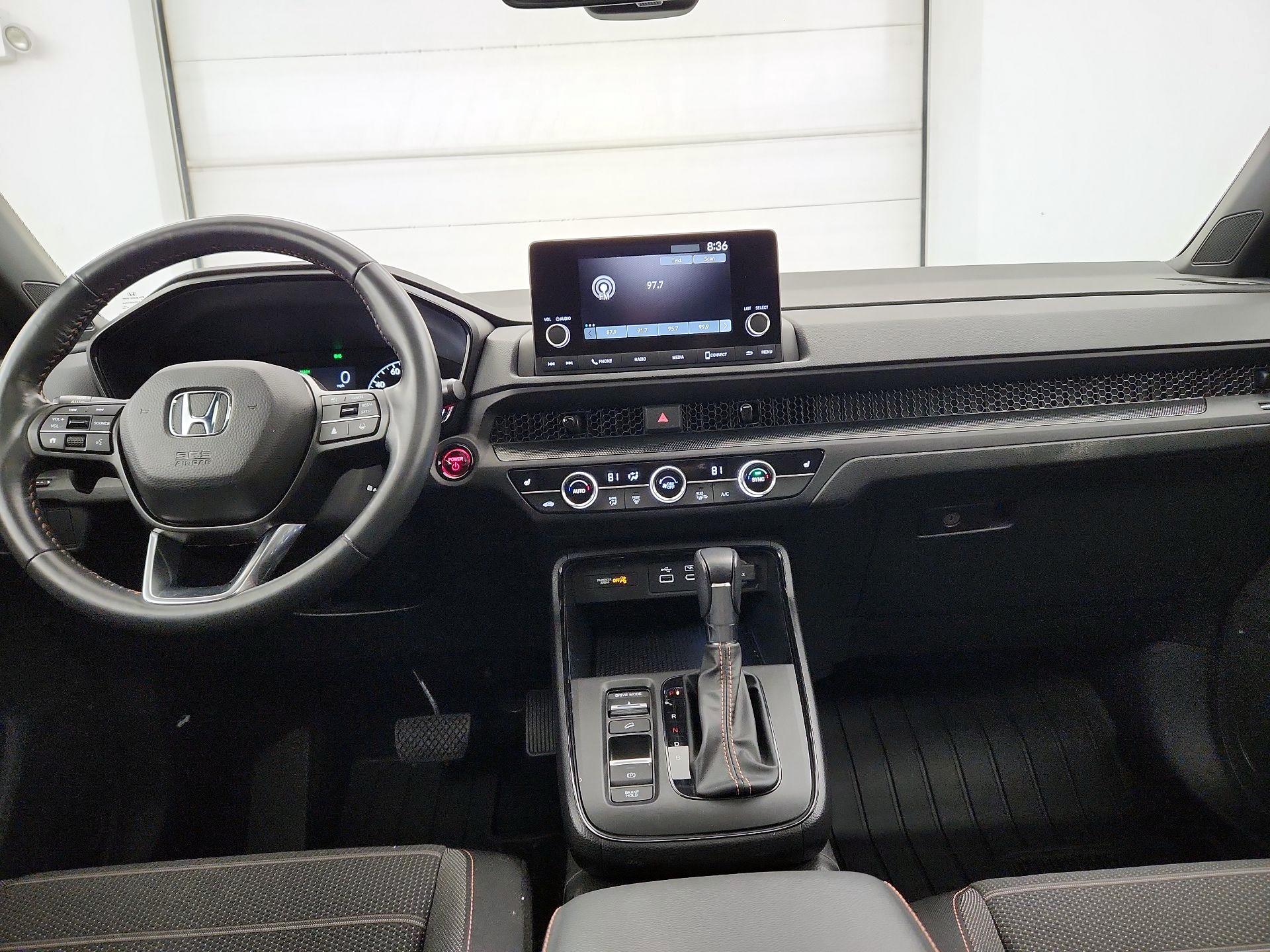 Thumbnail: 2023 Honda CR-V - 9