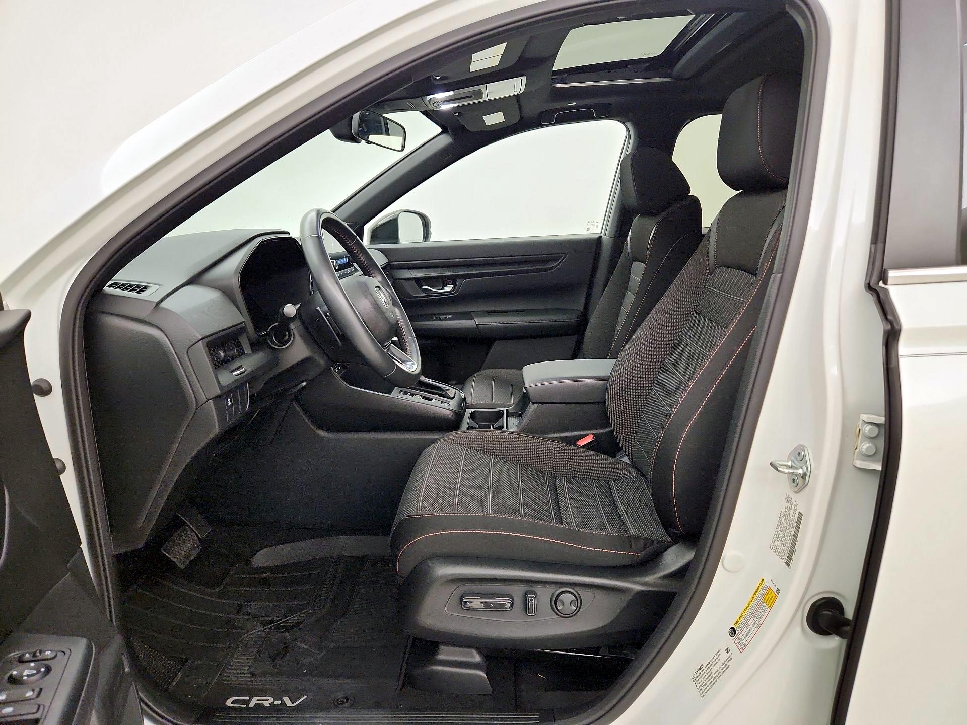 Thumbnail: 2023 Honda CR-V - 11