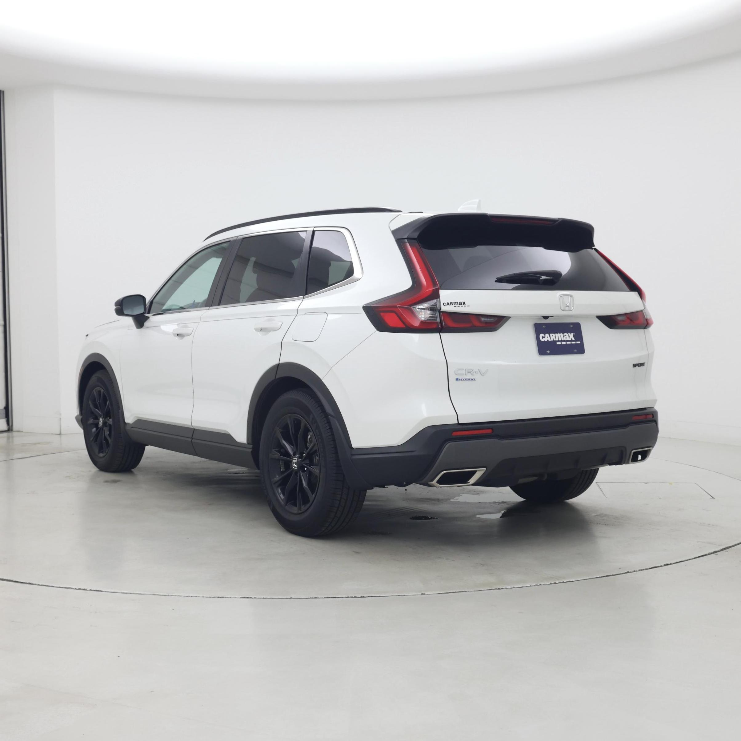 Thumbnail: 2023 Honda CR-V - 2