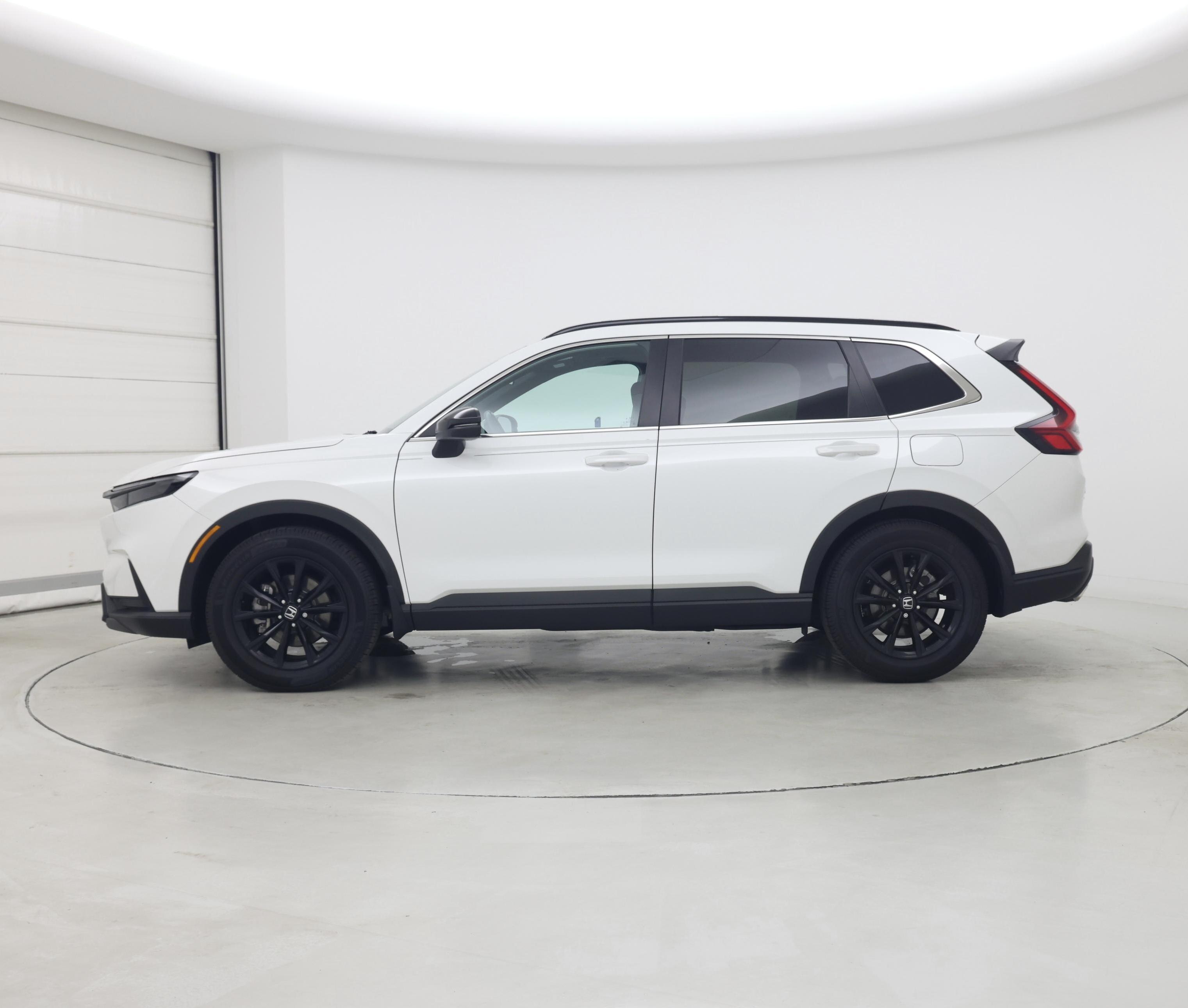 Thumbnail: 2023 Honda CR-V - 3