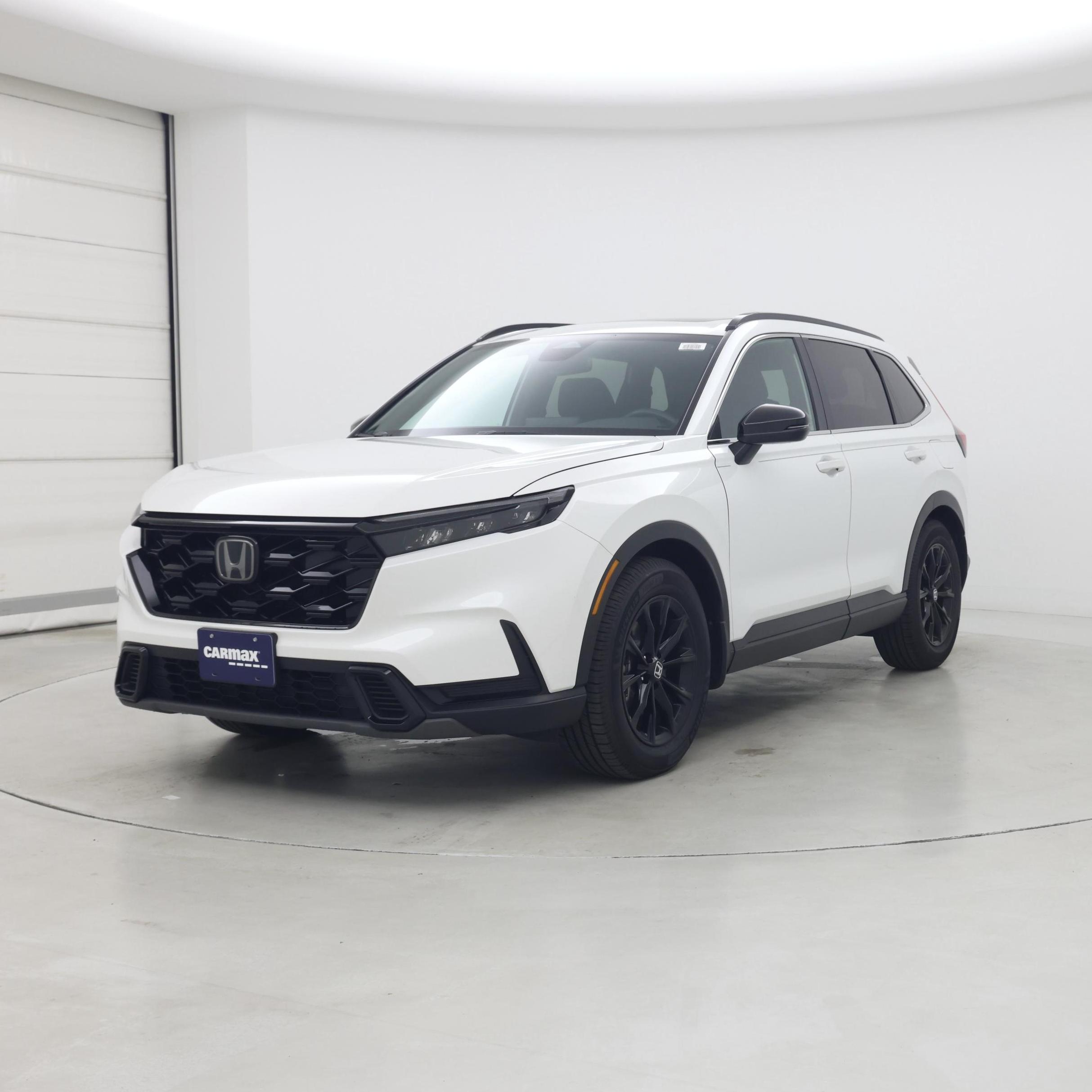Thumbnail: 2023 Honda CR-V - 4