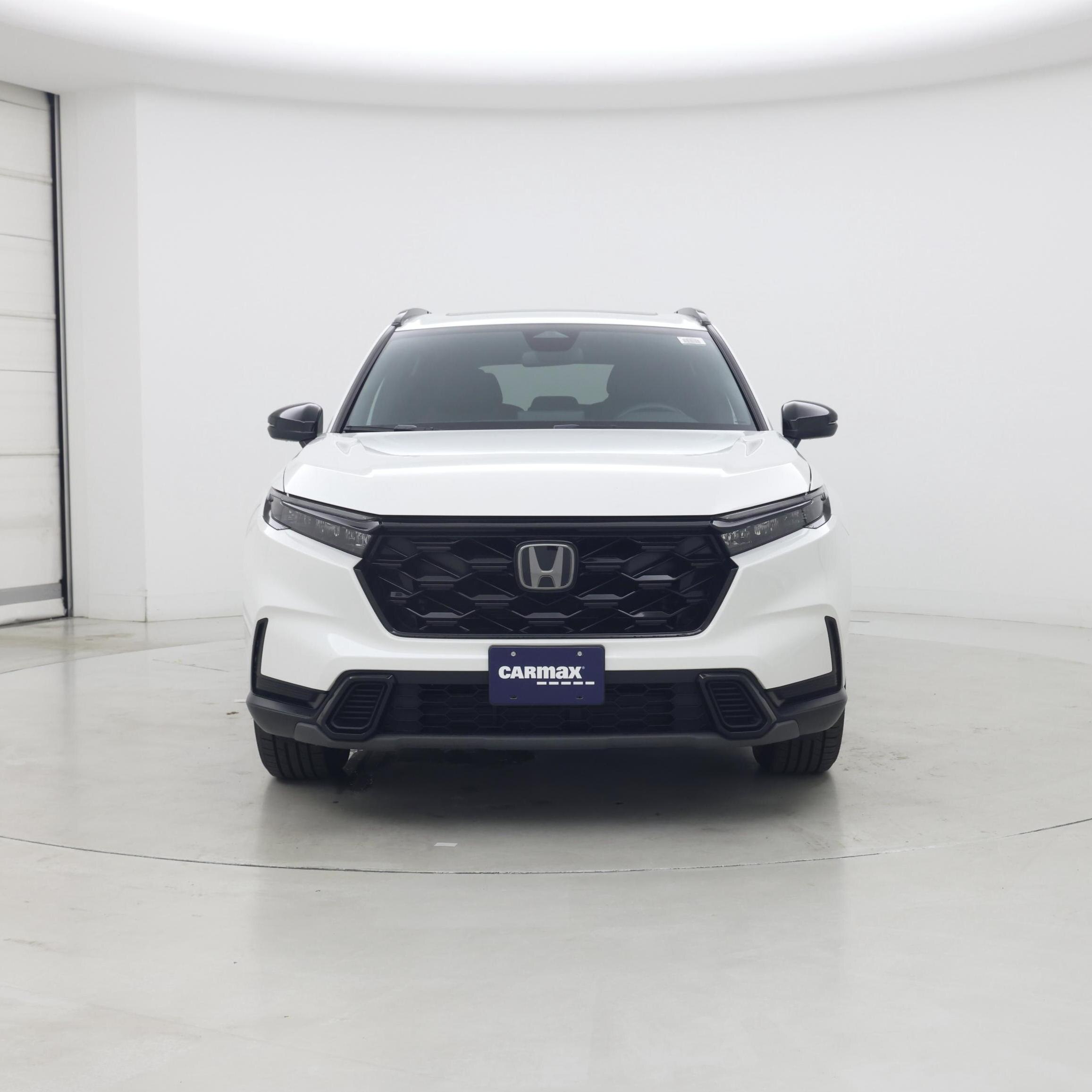 Thumbnail: 2023 Honda CR-V - 5