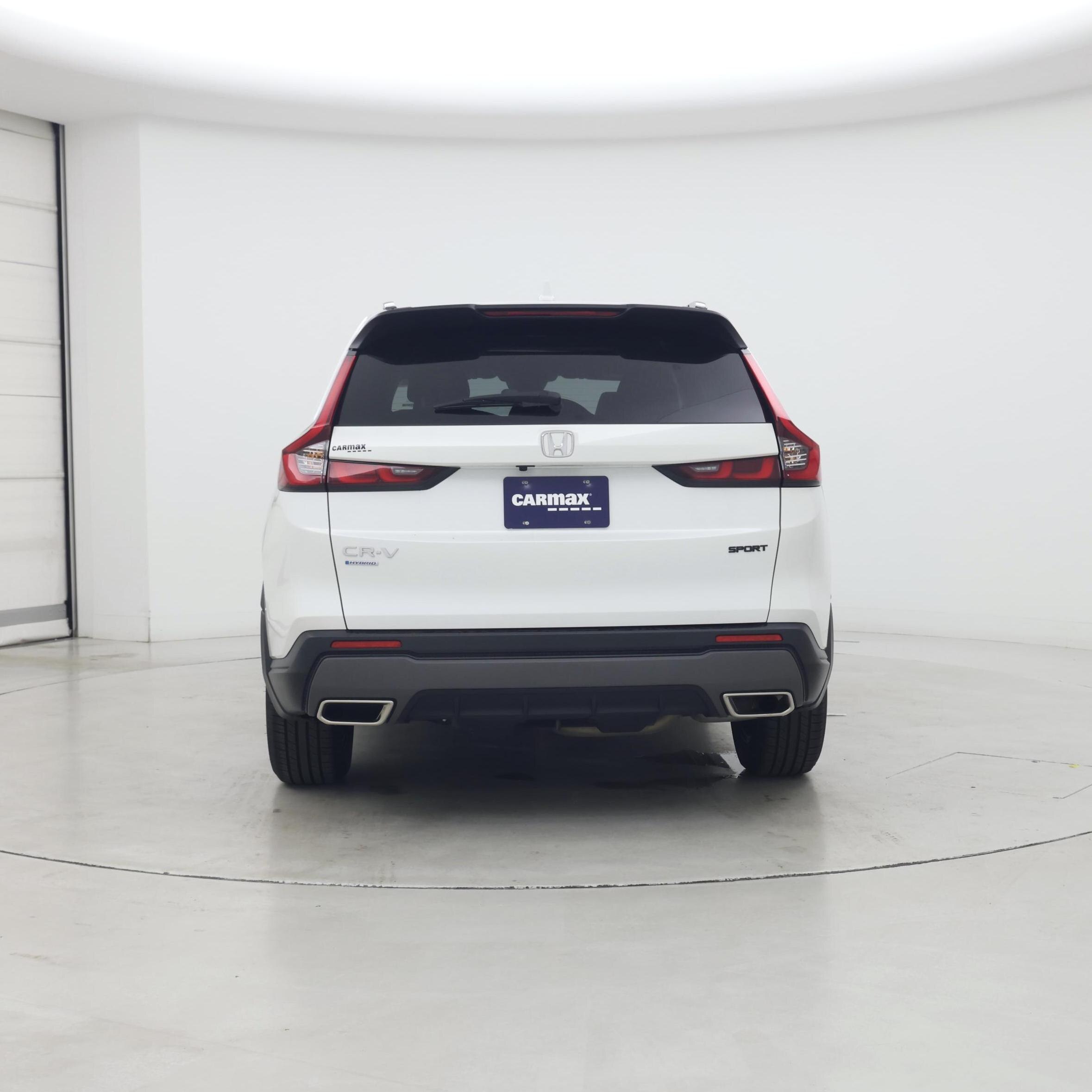 Thumbnail: 2023 Honda CR-V - 6