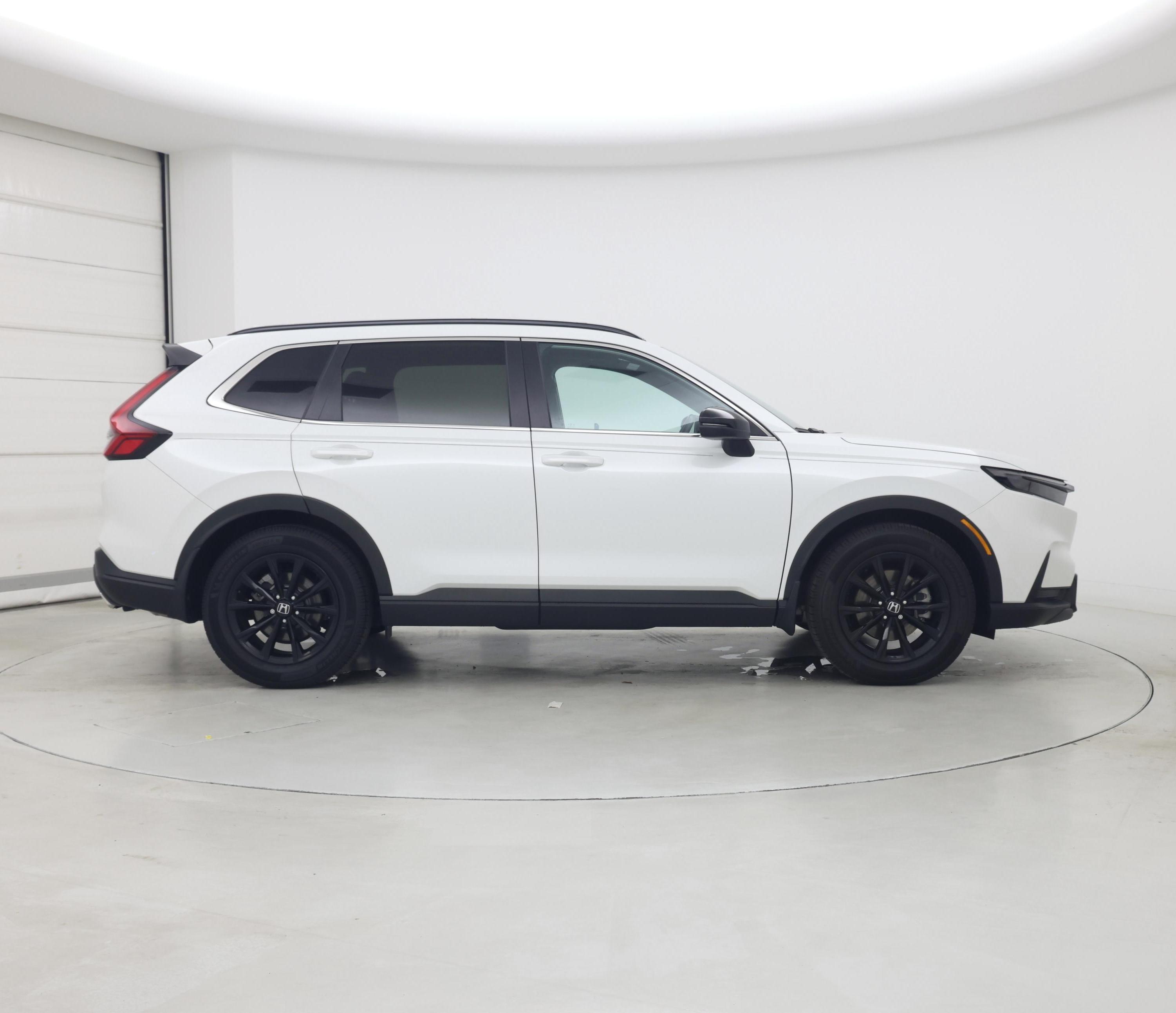 Thumbnail: 2023 Honda CR-V - 7