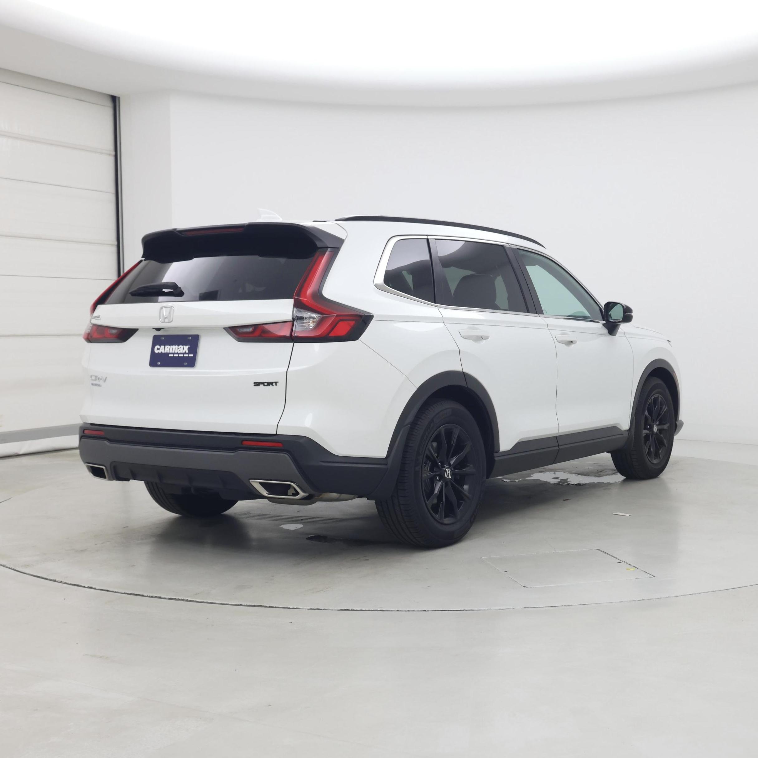Thumbnail: 2023 Honda CR-V - 8