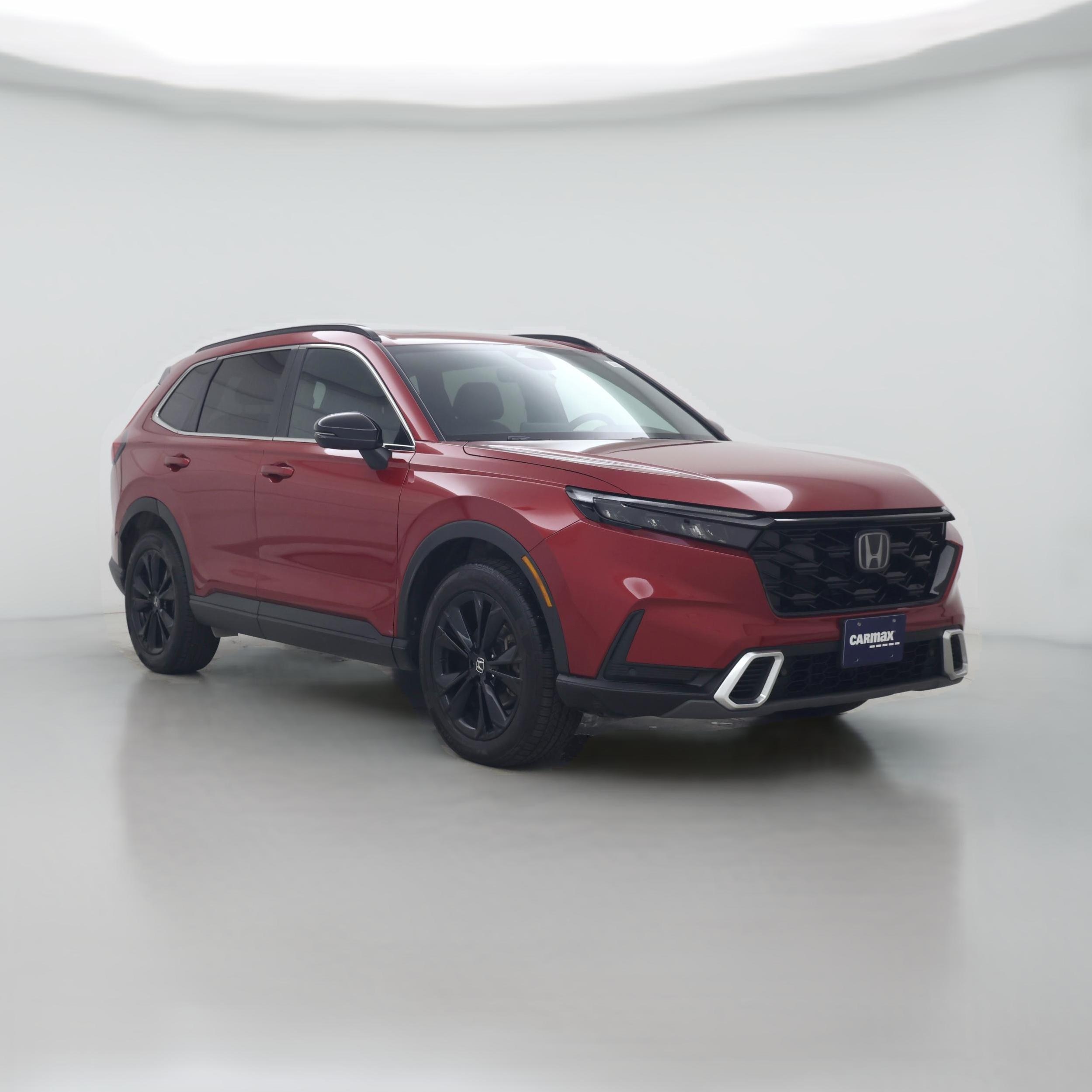 Thumbnail: 2023 Honda CR-V - 1