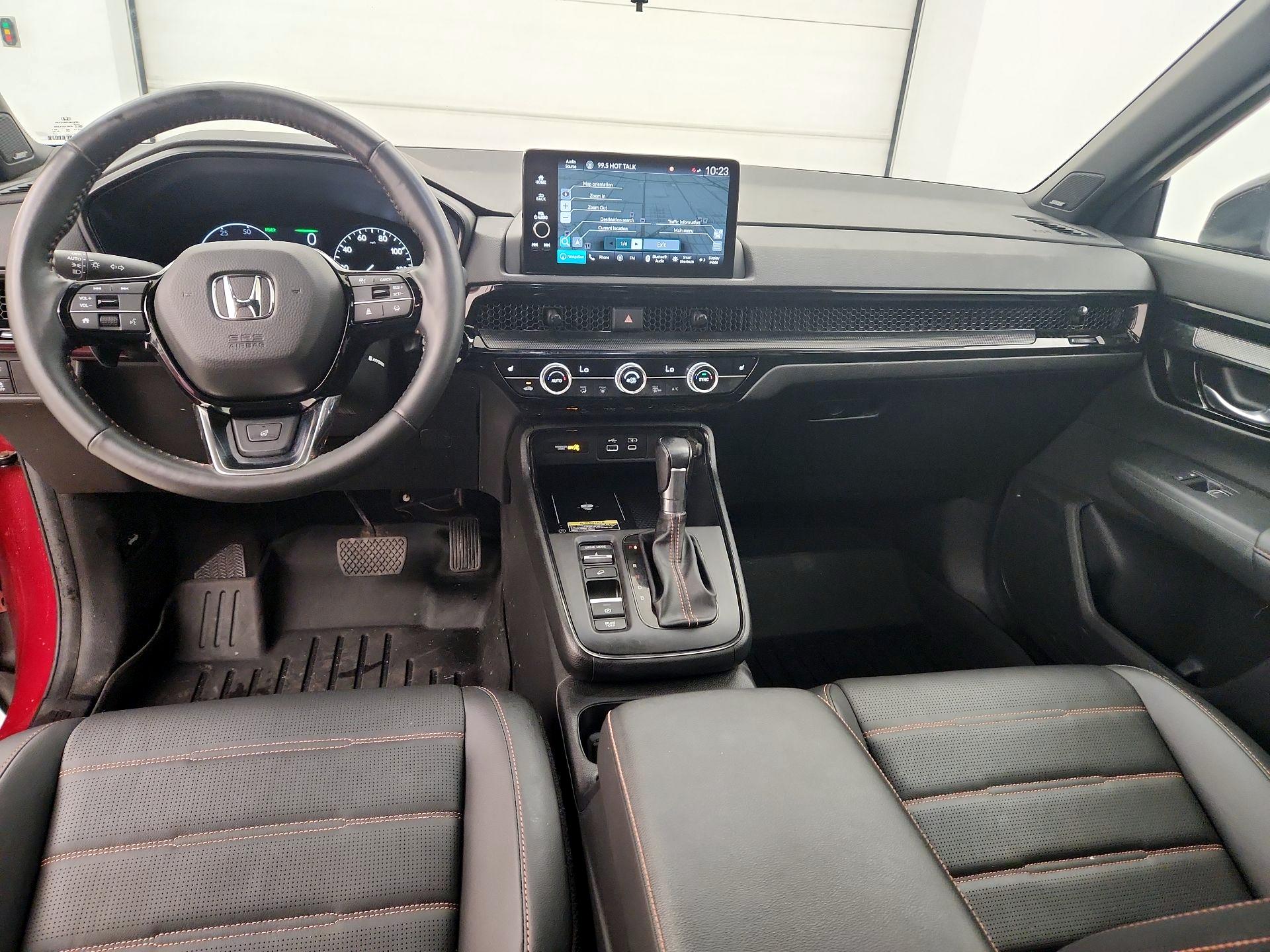 Thumbnail: 2023 Honda CR-V - 9