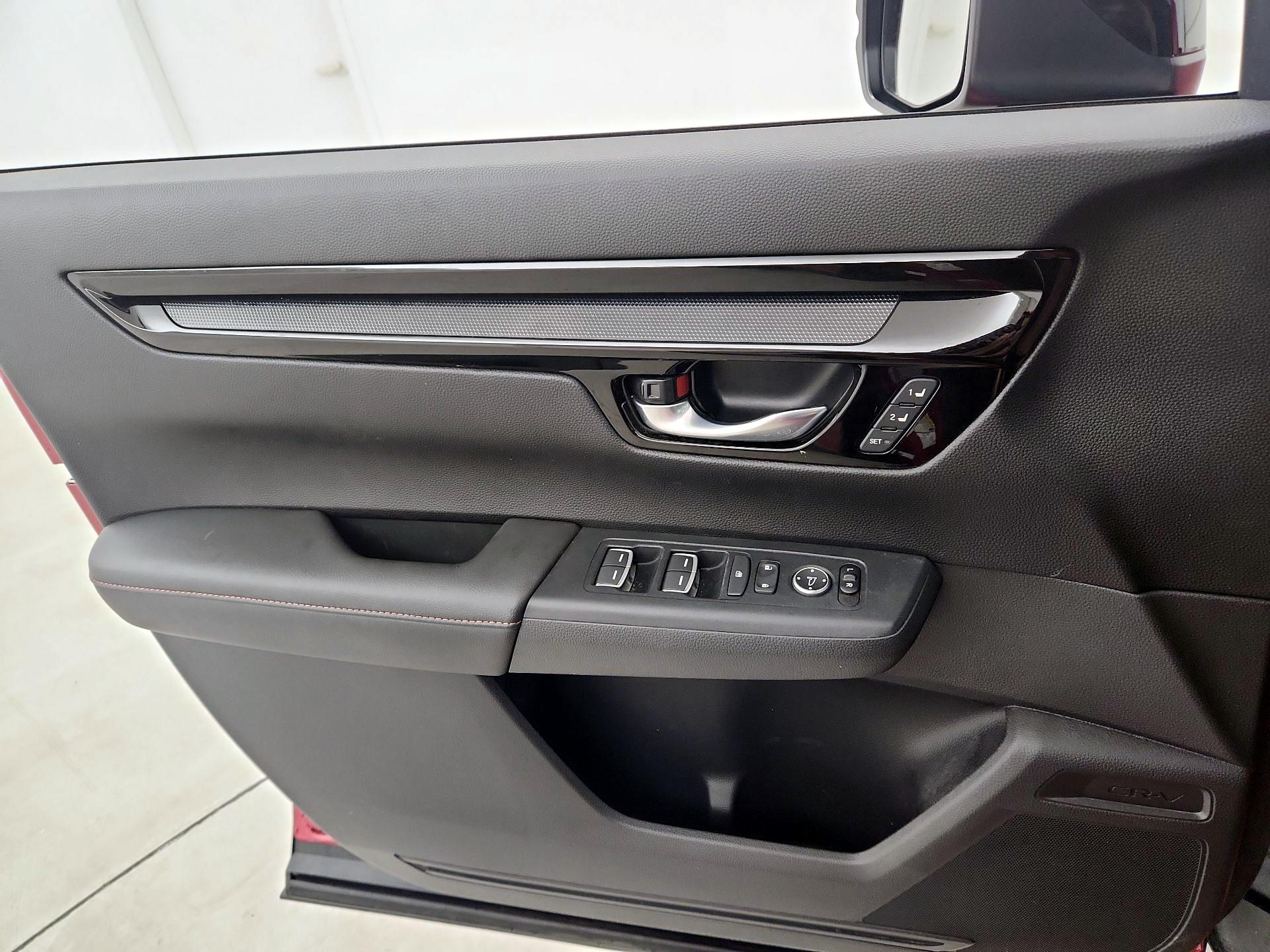 Thumbnail: 2023 Honda CR-V - 12