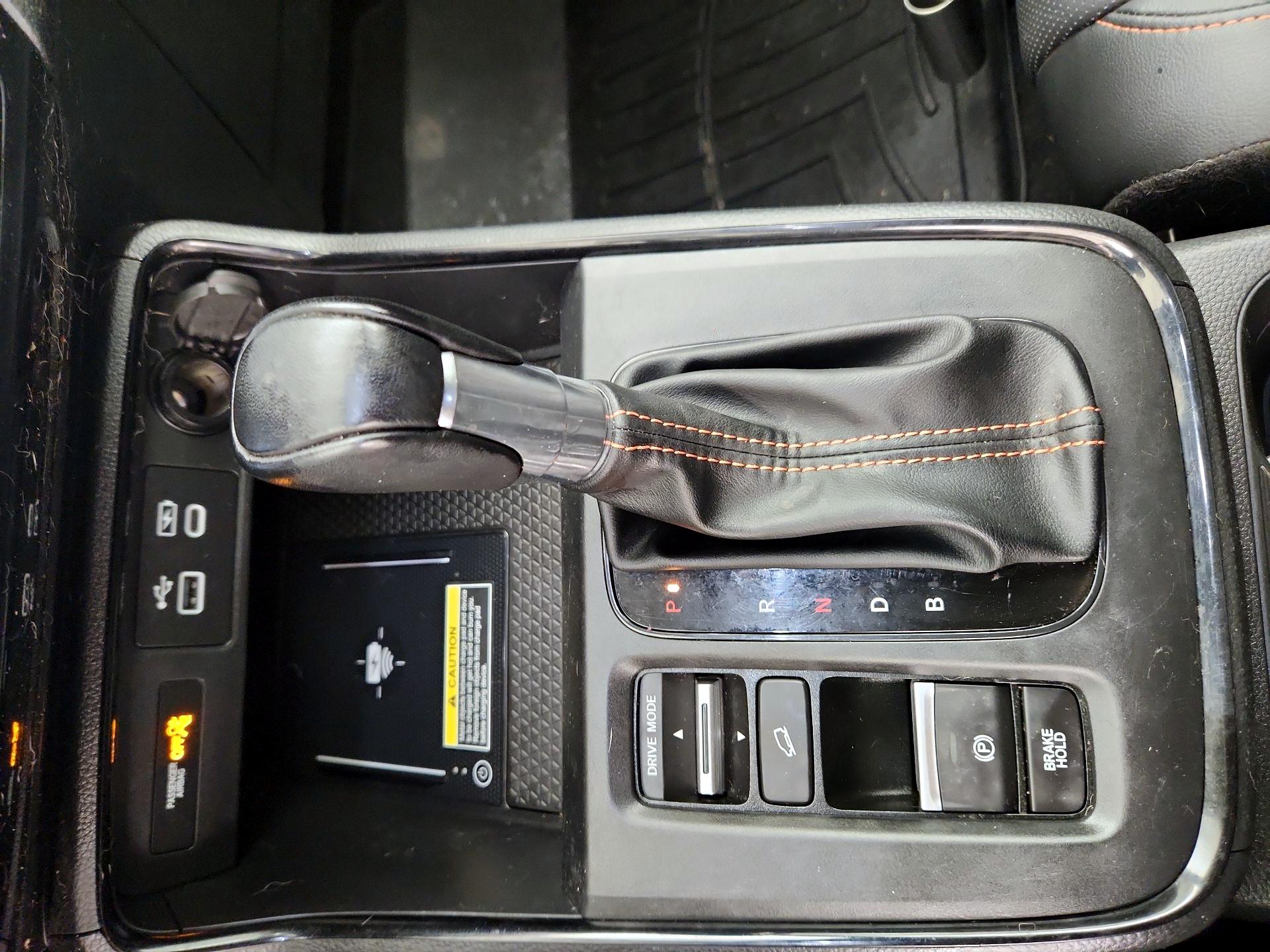 Thumbnail: 2023 Honda CR-V - 18