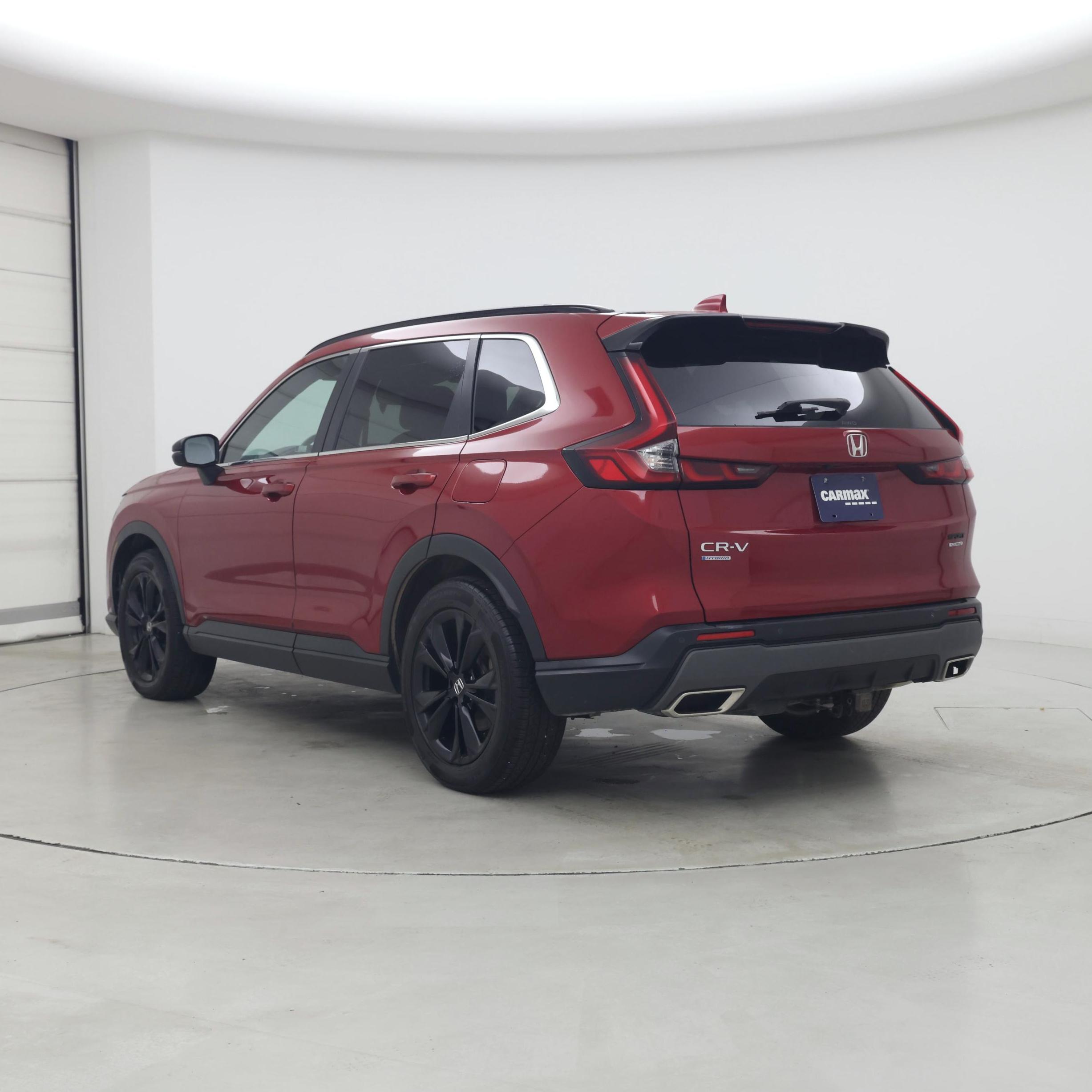 Thumbnail: 2023 Honda CR-V - 2