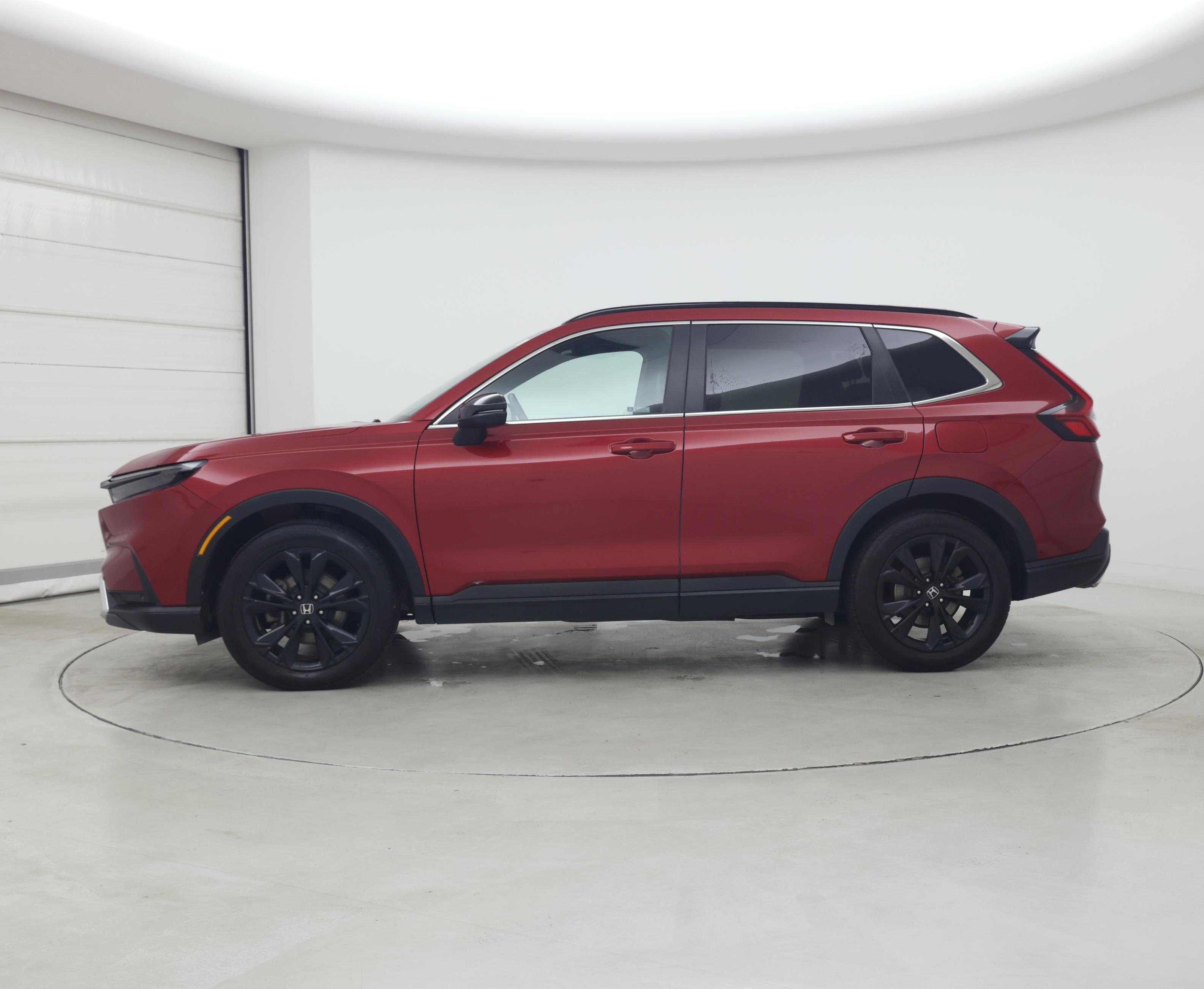 Thumbnail: 2023 Honda CR-V - 3