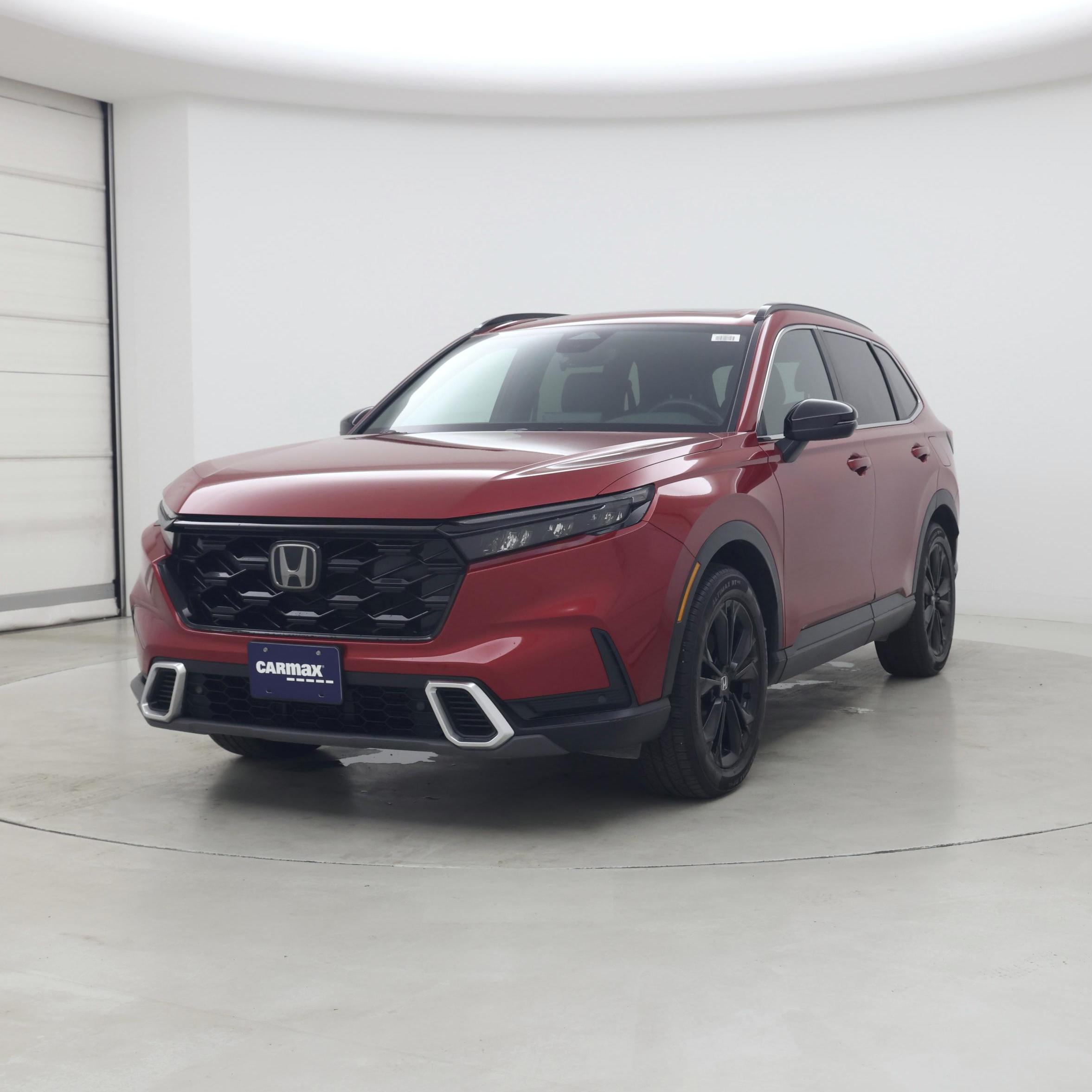 Thumbnail: 2023 Honda CR-V - 4