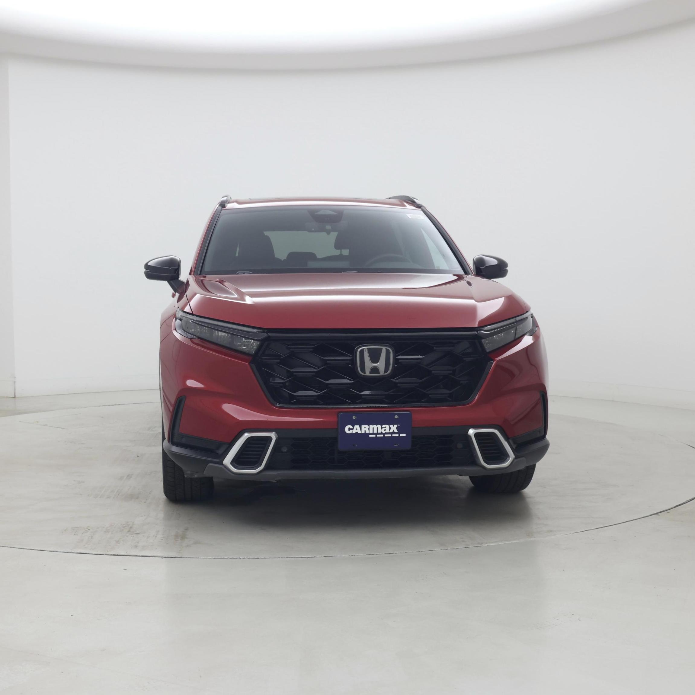 Thumbnail: 2023 Honda CR-V - 5