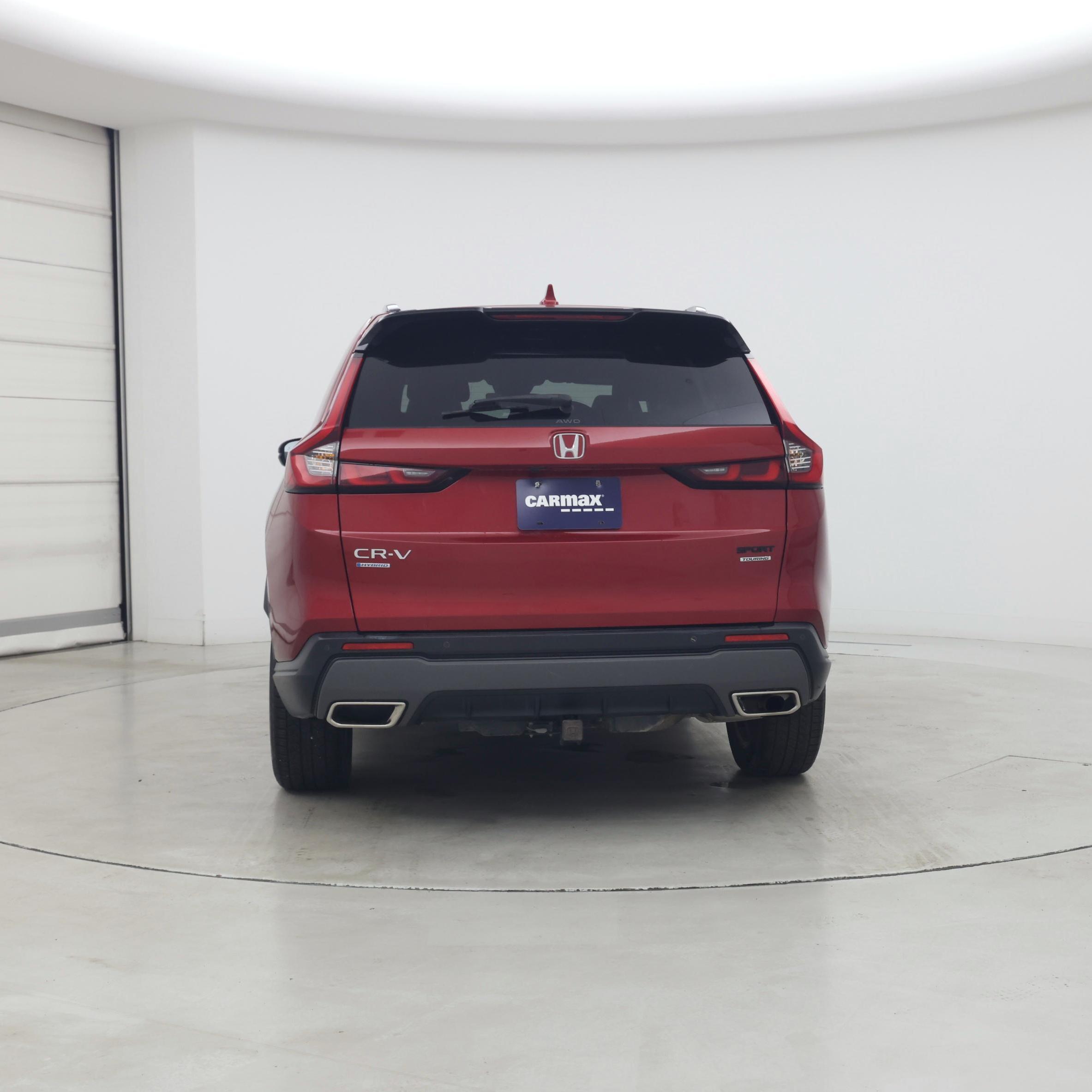 Thumbnail: 2023 Honda CR-V - 6