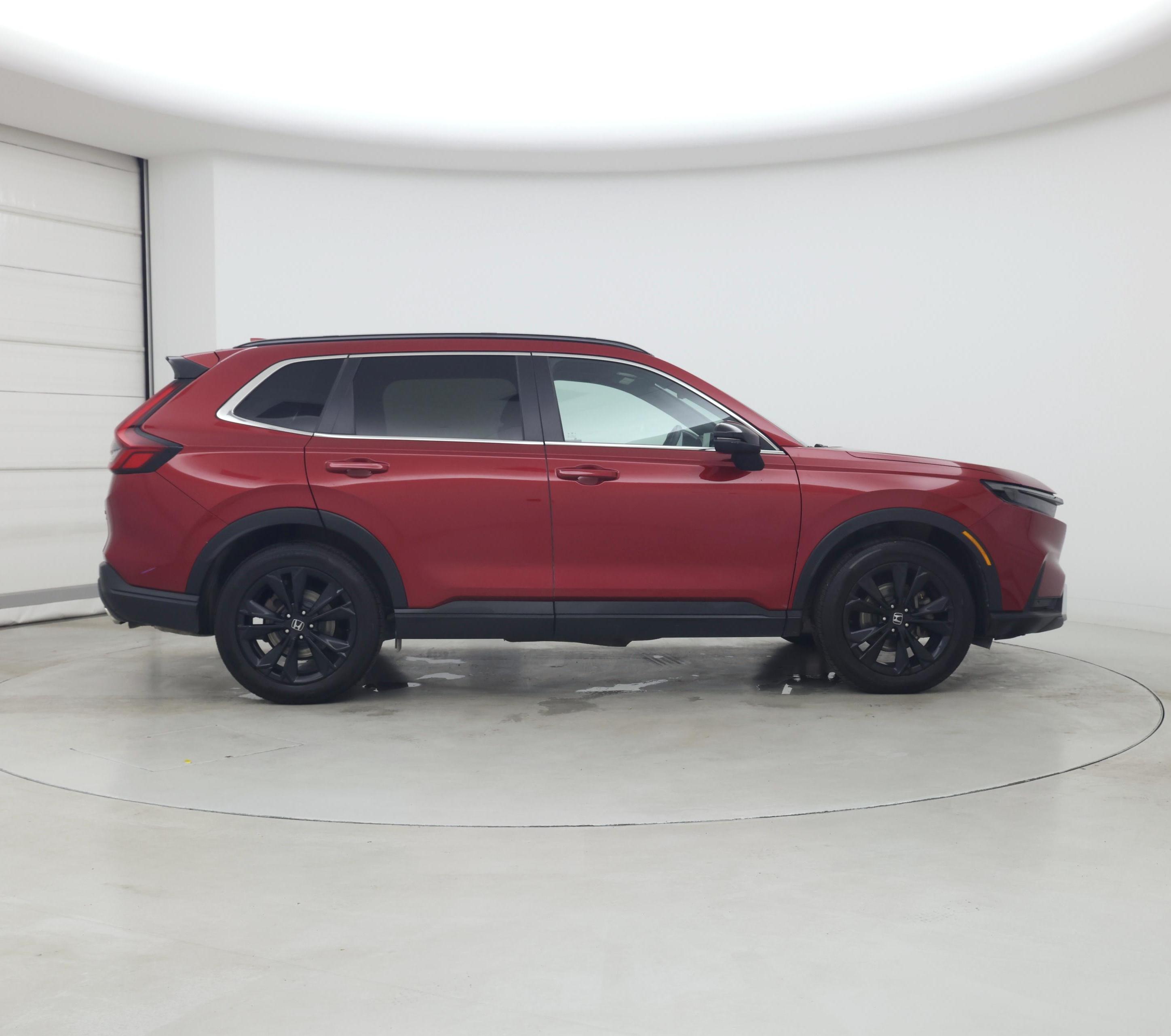 Thumbnail: 2023 Honda CR-V - 7