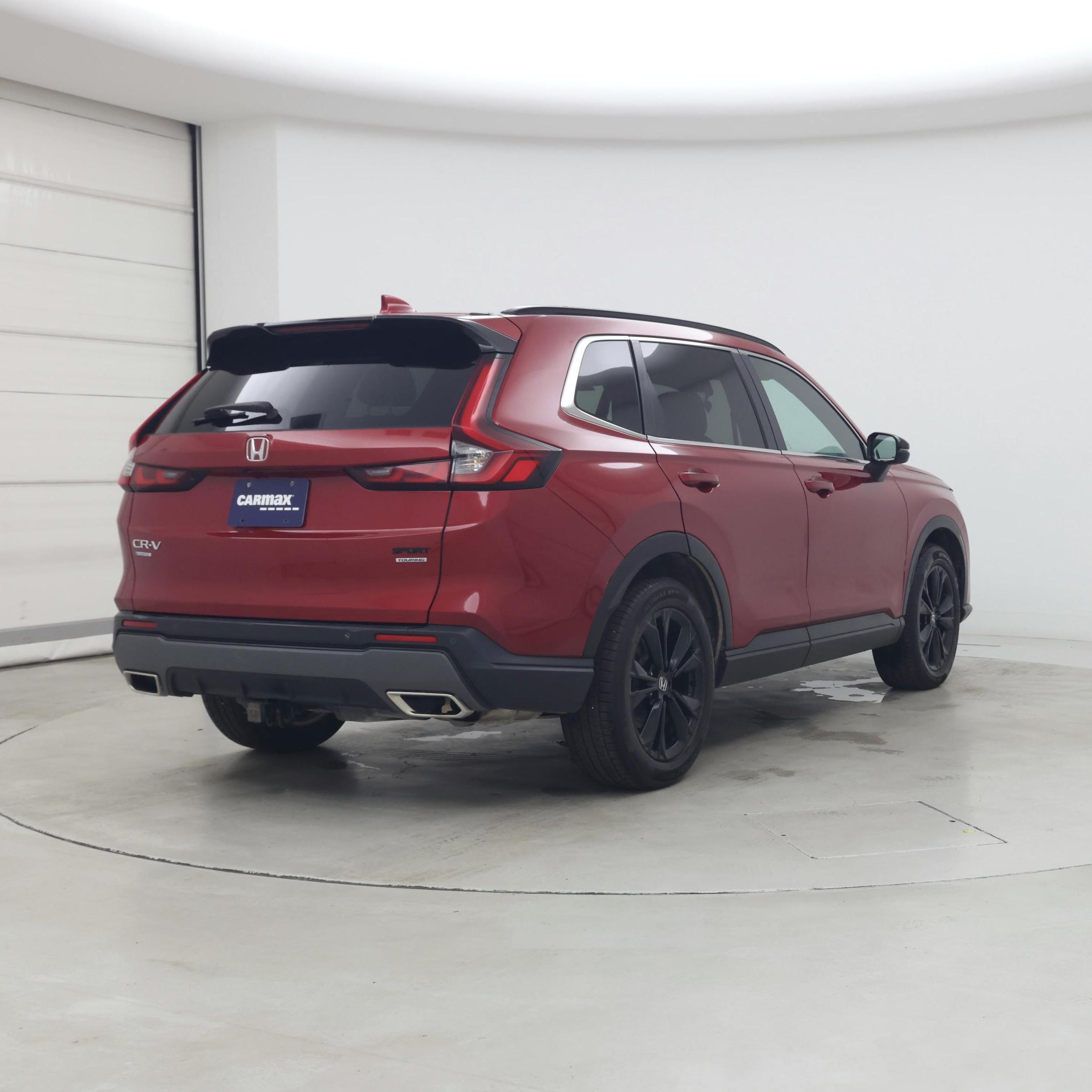 Thumbnail: 2023 Honda CR-V - 8