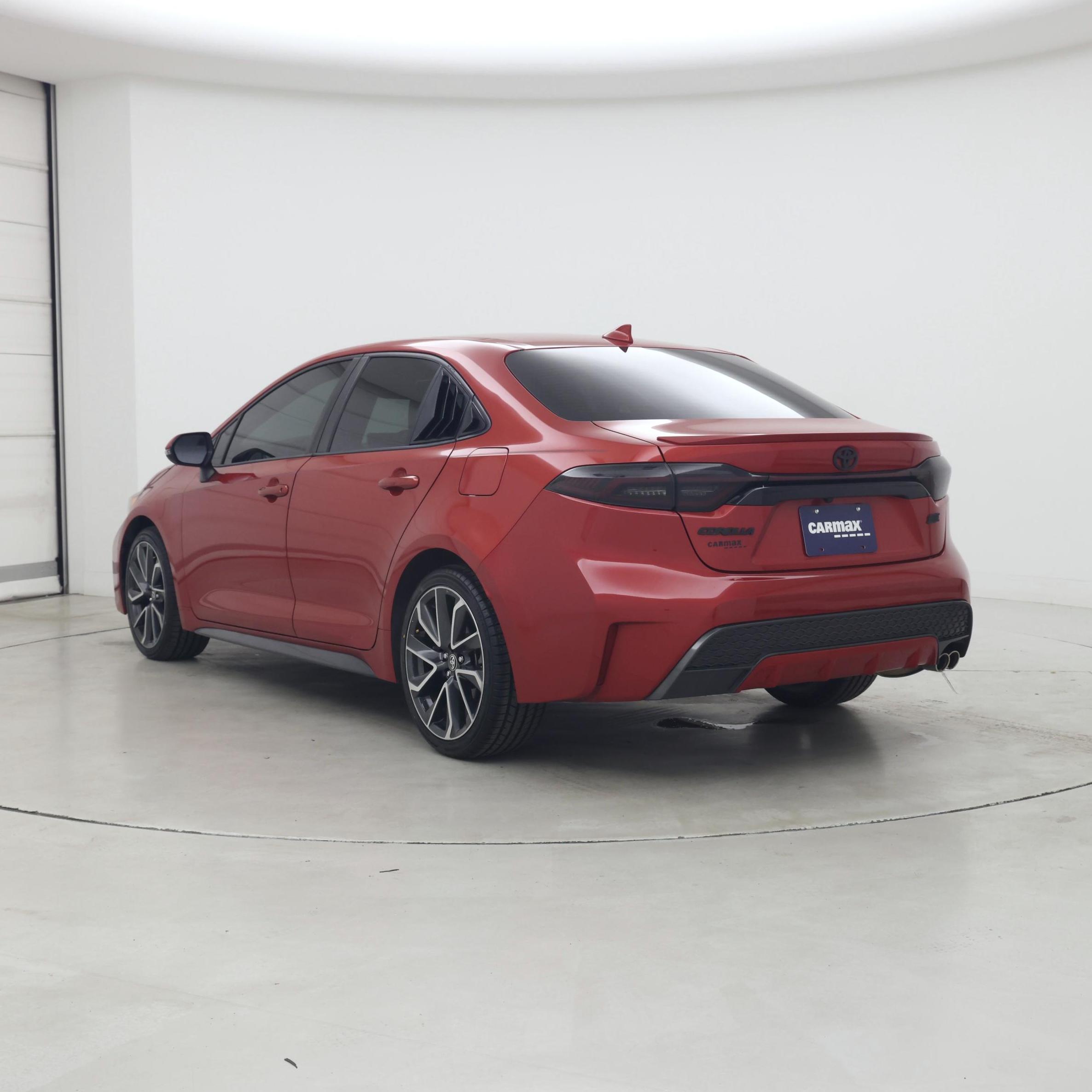 Thumbnail: 2021 Toyota Corolla - 2