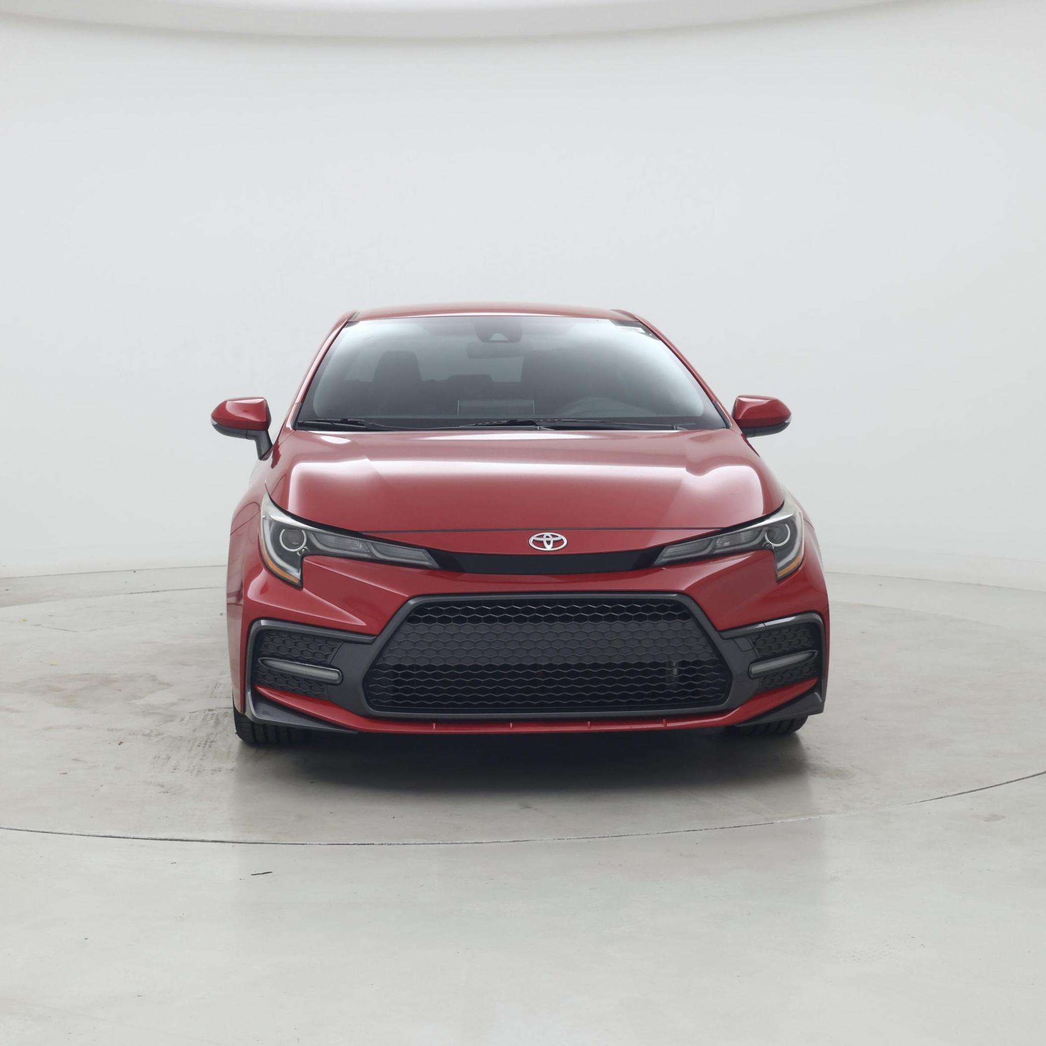 Thumbnail: 2021 Toyota Corolla - 5