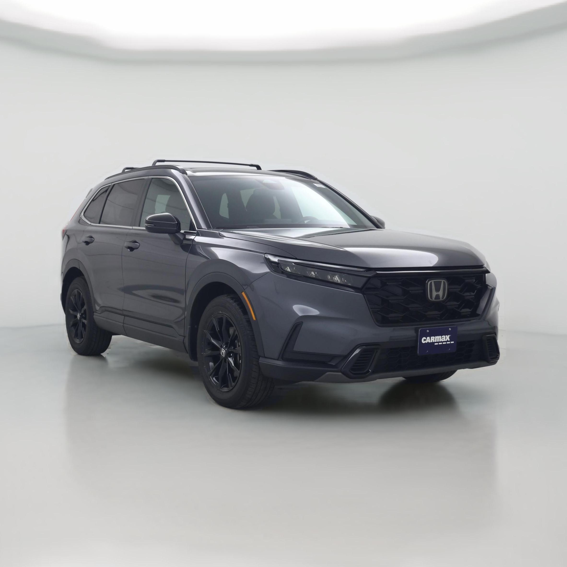 Thumbnail: 2023 Honda CR-V - 1