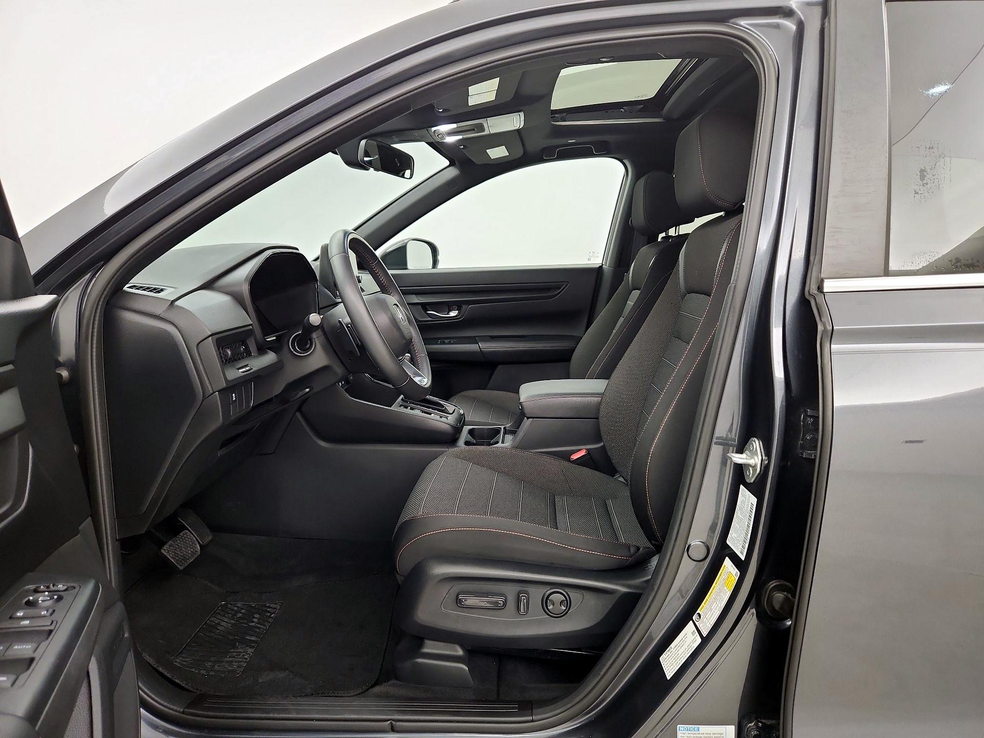 Thumbnail: 2023 Honda CR-V - 11