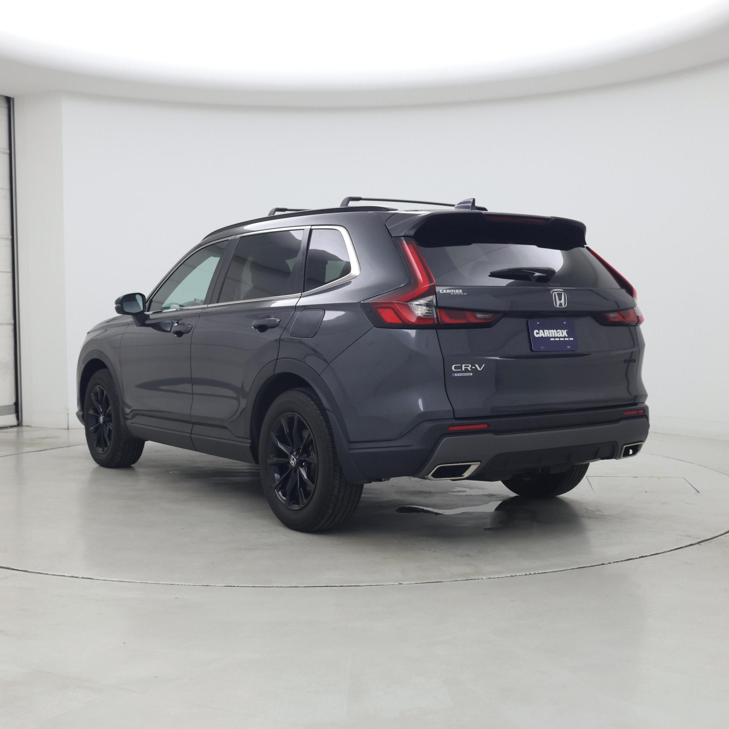Thumbnail: 2023 Honda CR-V - 2