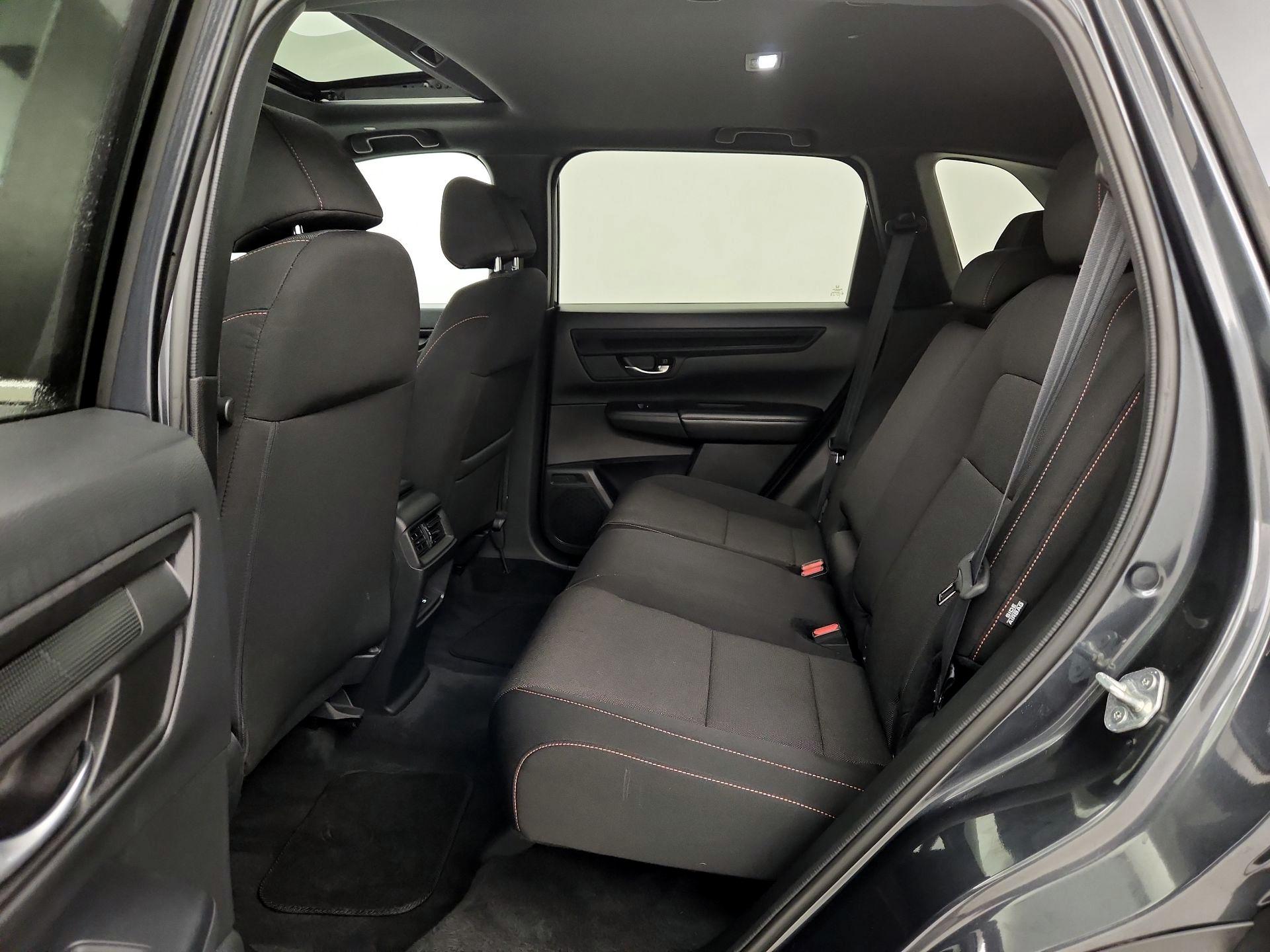 Thumbnail: 2023 Honda CR-V - 20