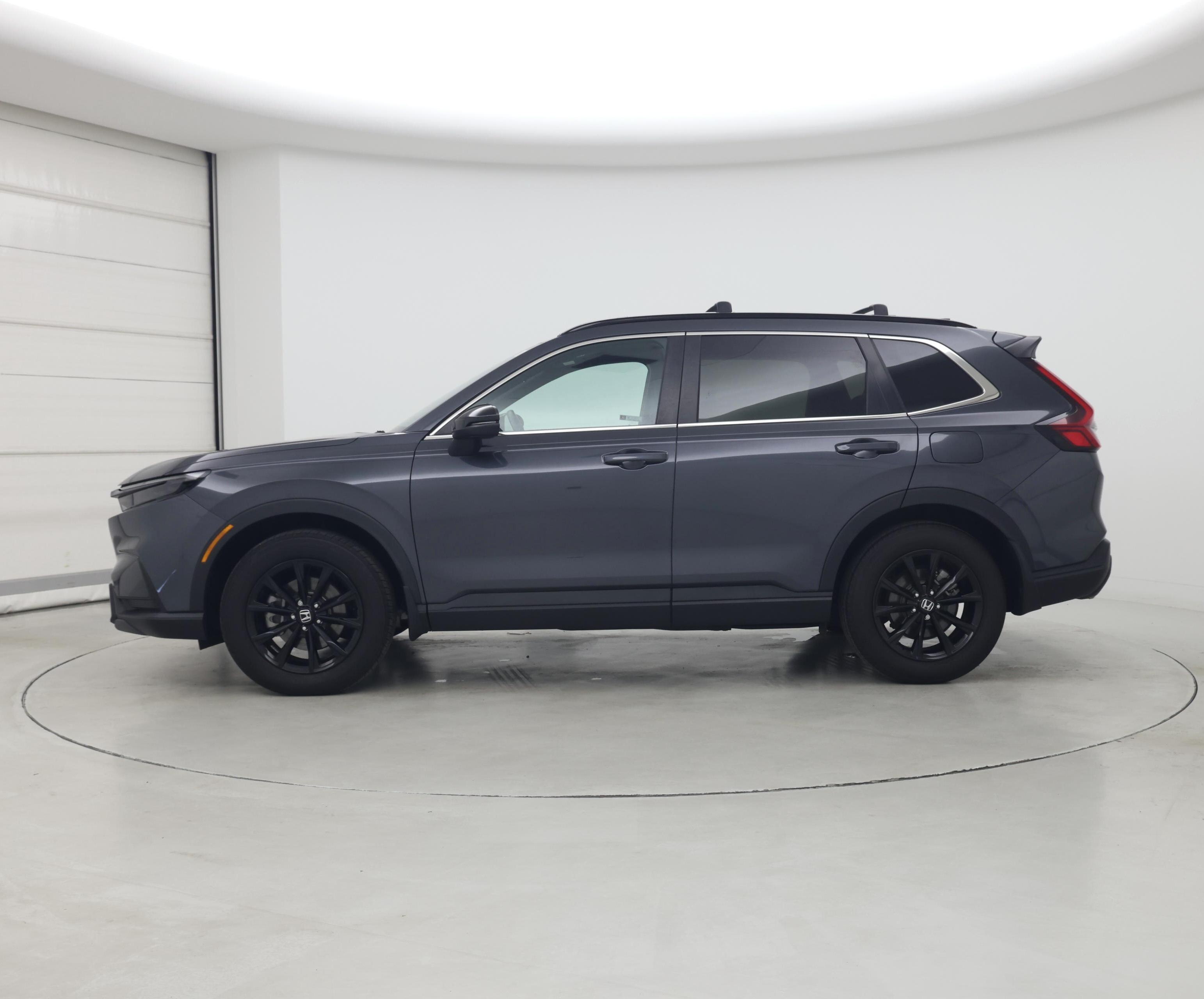 Thumbnail: 2023 Honda CR-V - 3