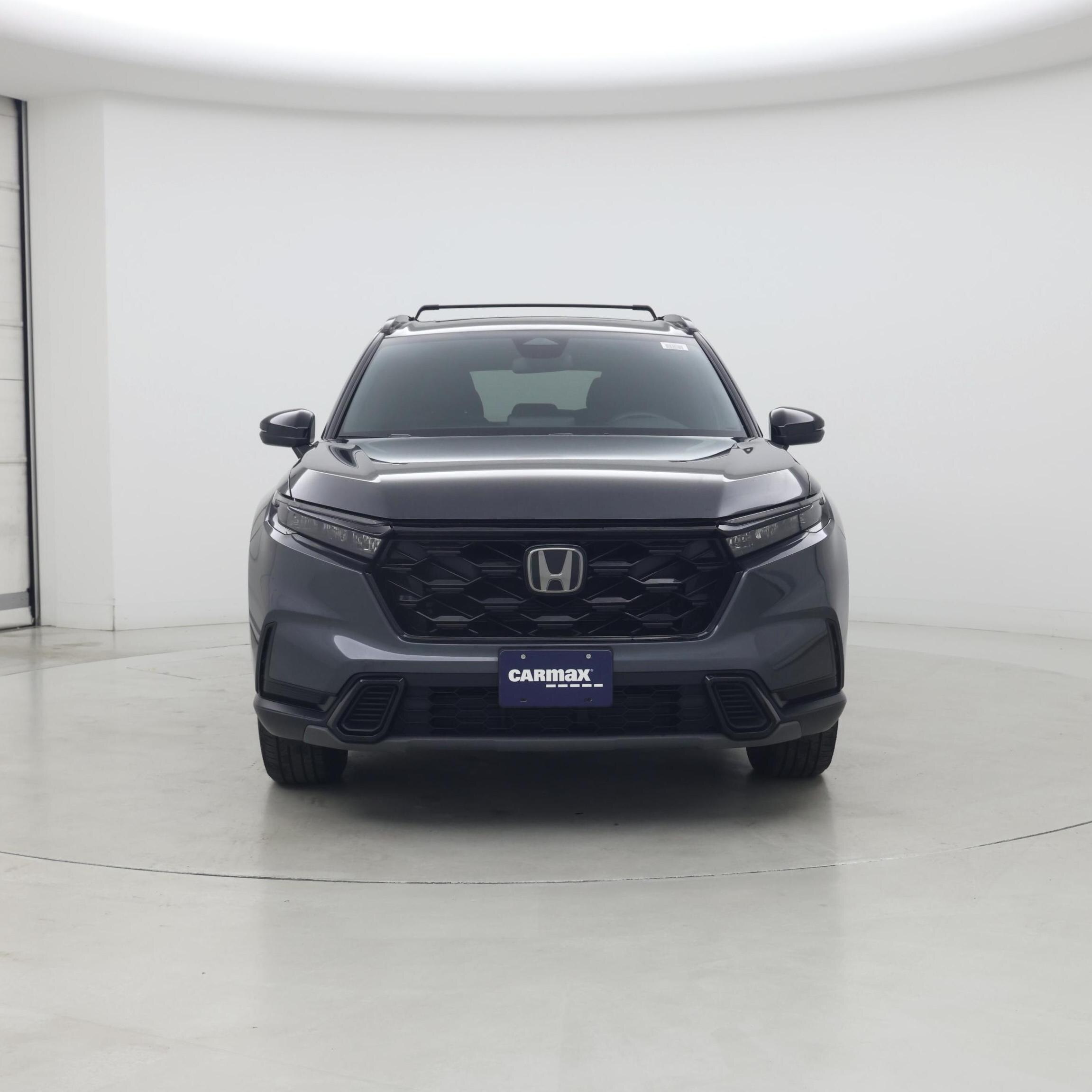 Thumbnail: 2023 Honda CR-V - 5
