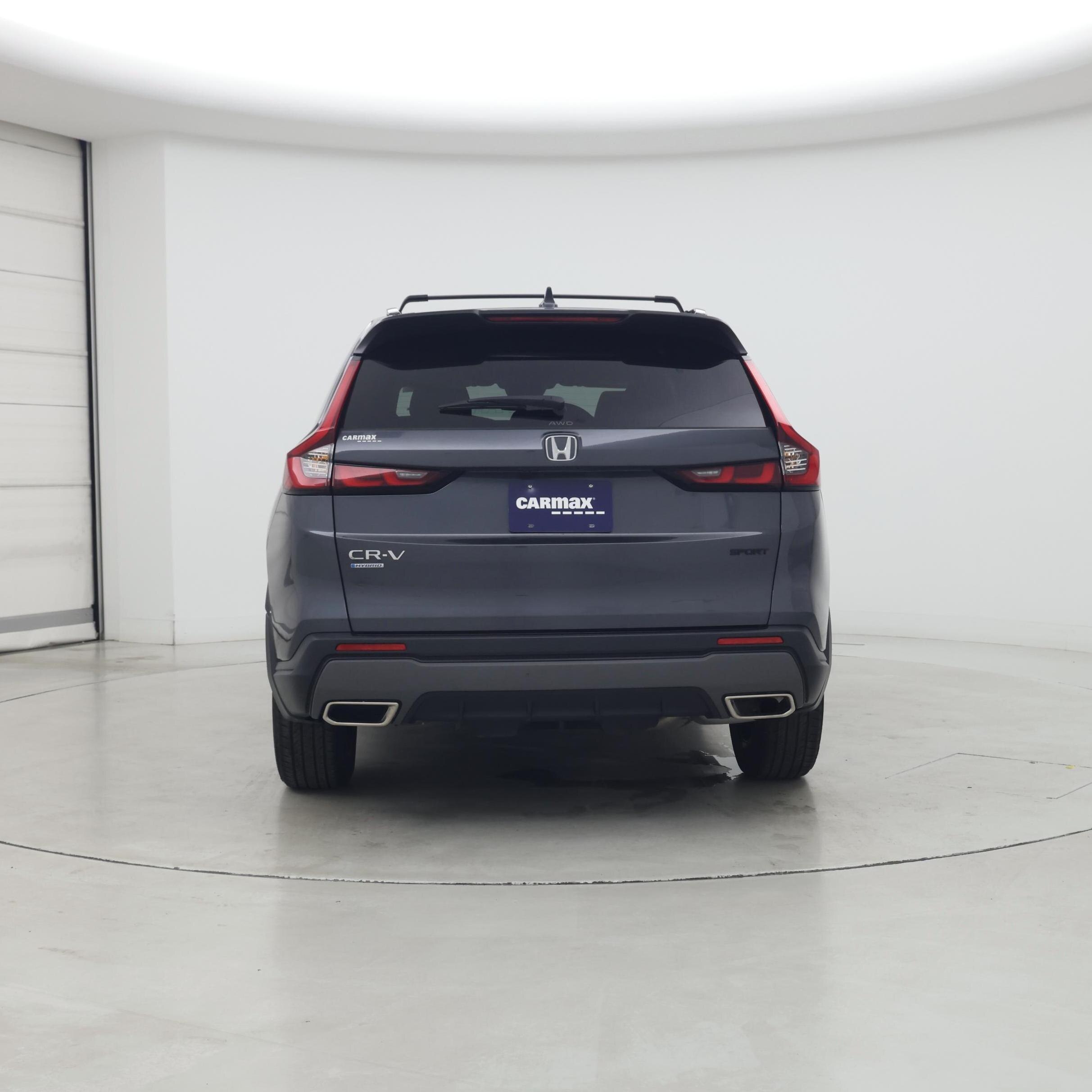 Thumbnail: 2023 Honda CR-V - 6