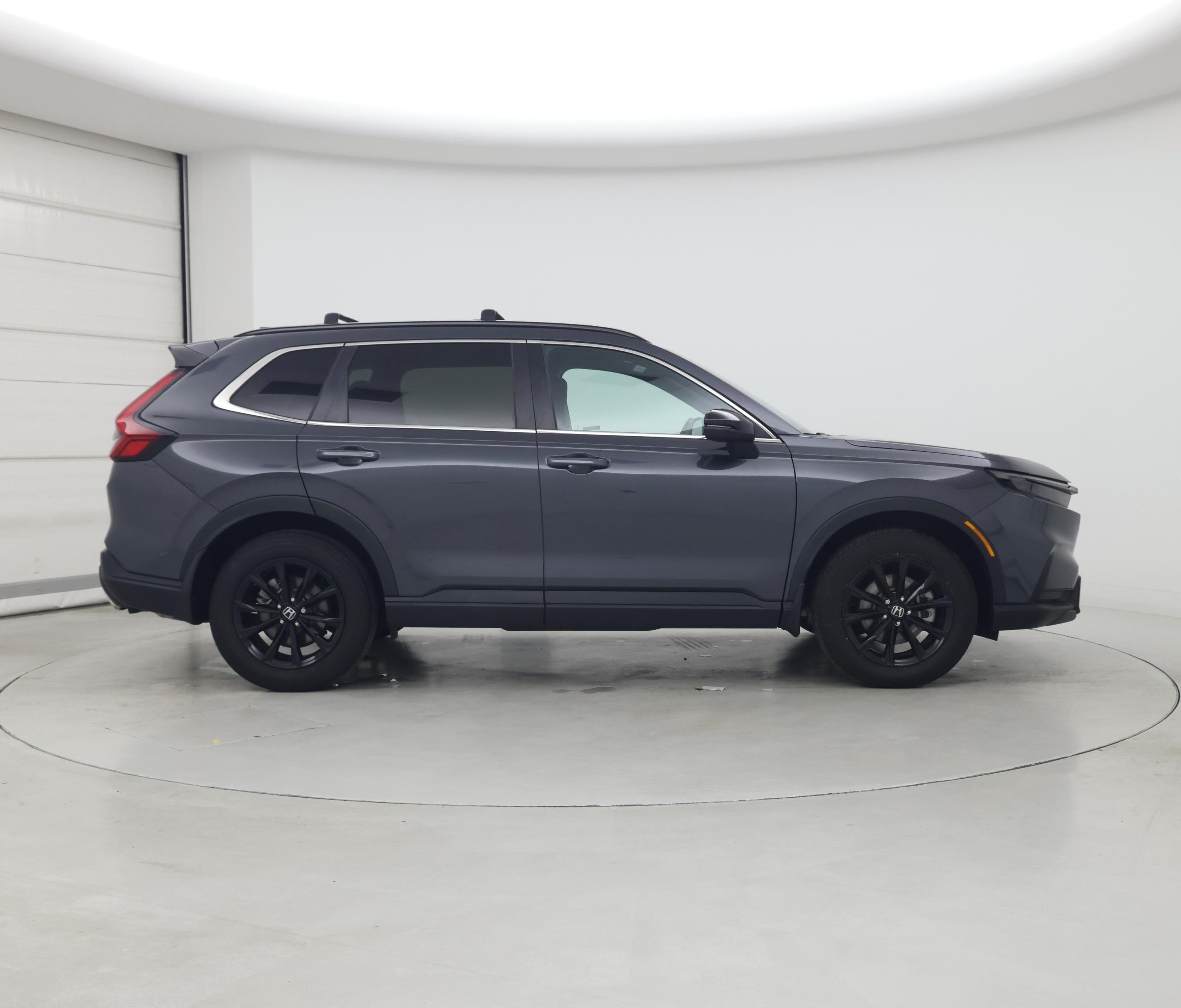Thumbnail: 2023 Honda CR-V - 7