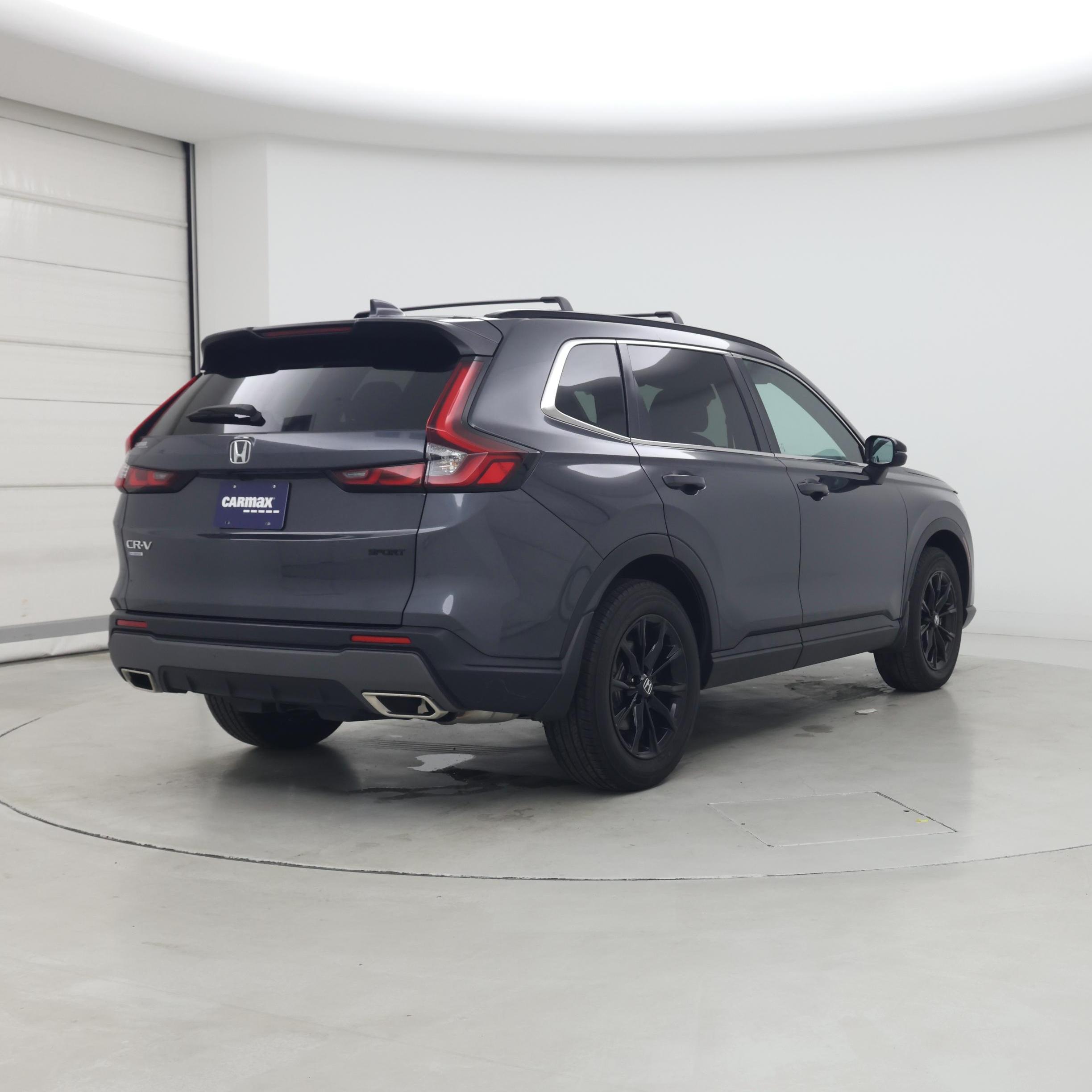 Thumbnail: 2023 Honda CR-V - 8