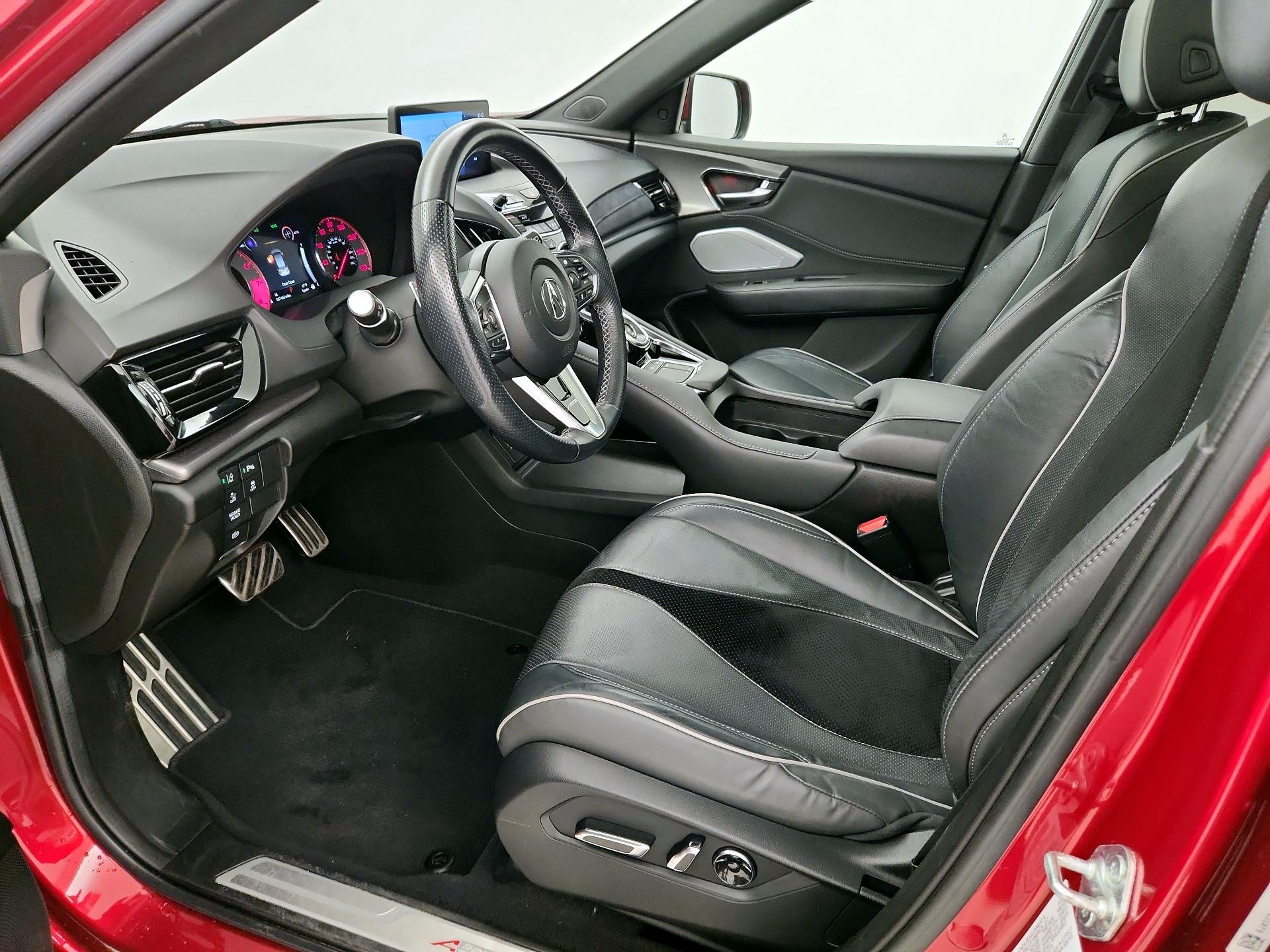 Thumbnail: 2021 Acura RDX - 11
