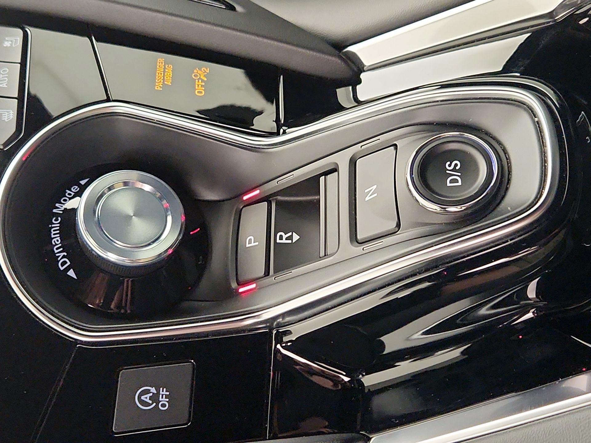 Thumbnail: 2021 Acura RDX - 18