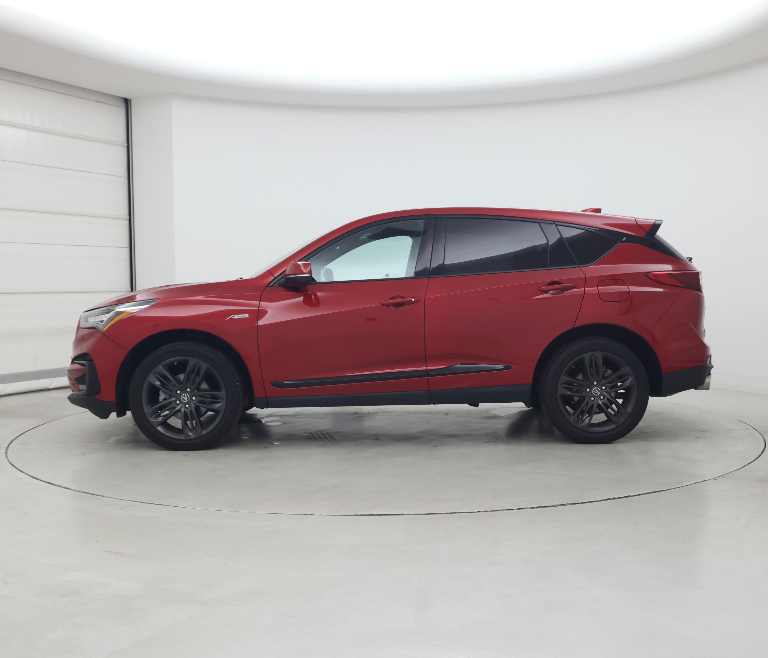 Thumbnail: 2021 Acura RDX - 3