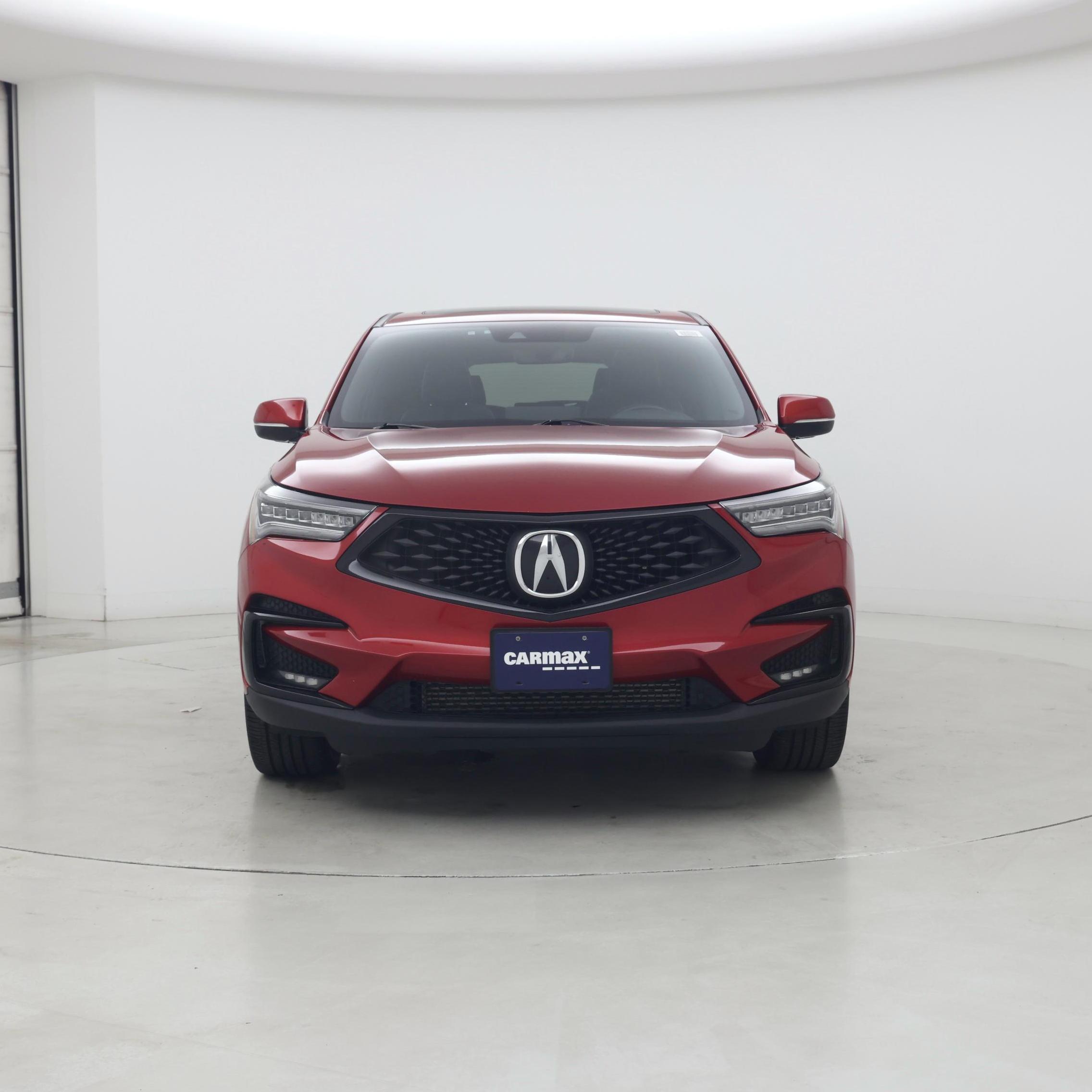 Thumbnail: 2021 Acura RDX - 5