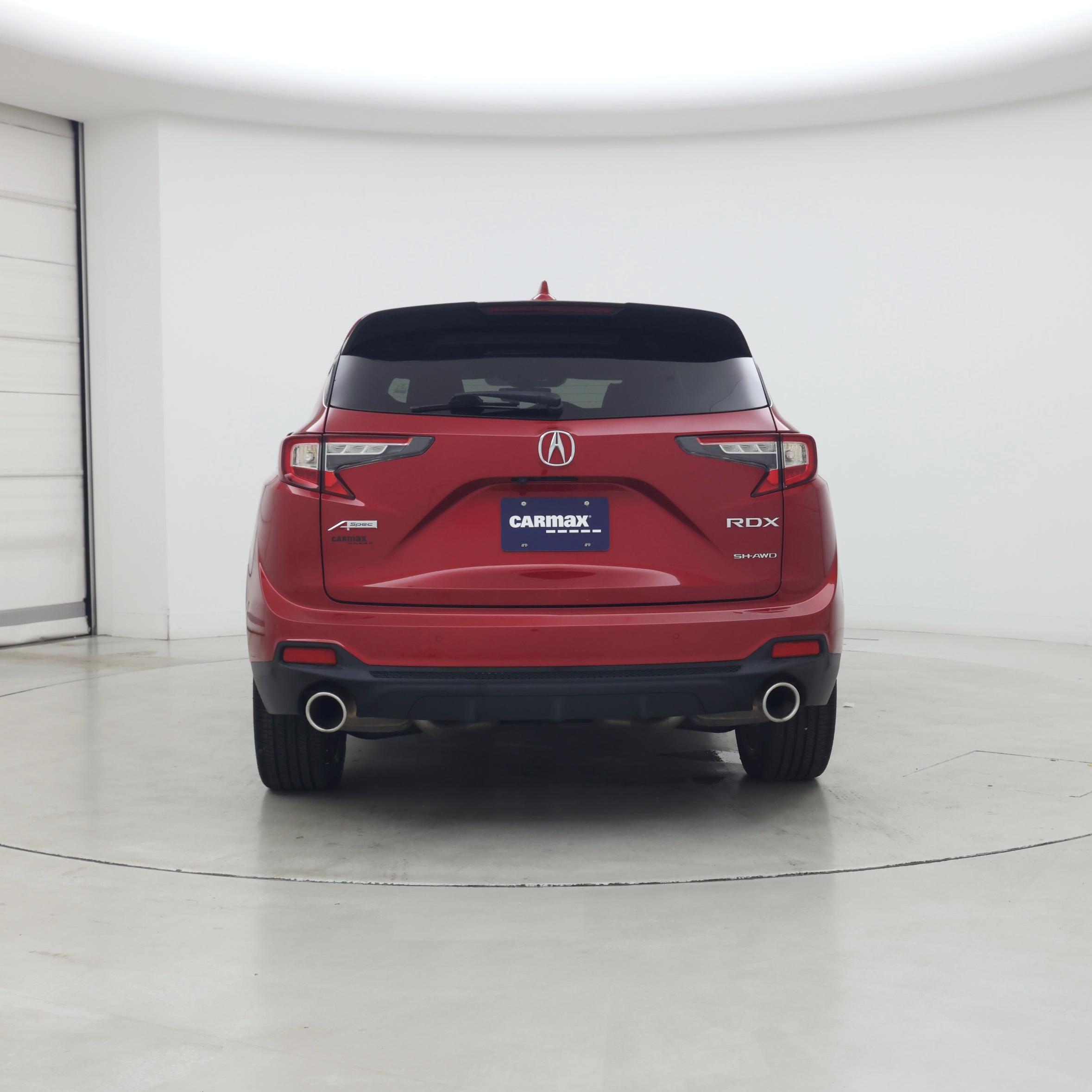 Thumbnail: 2021 Acura RDX - 6