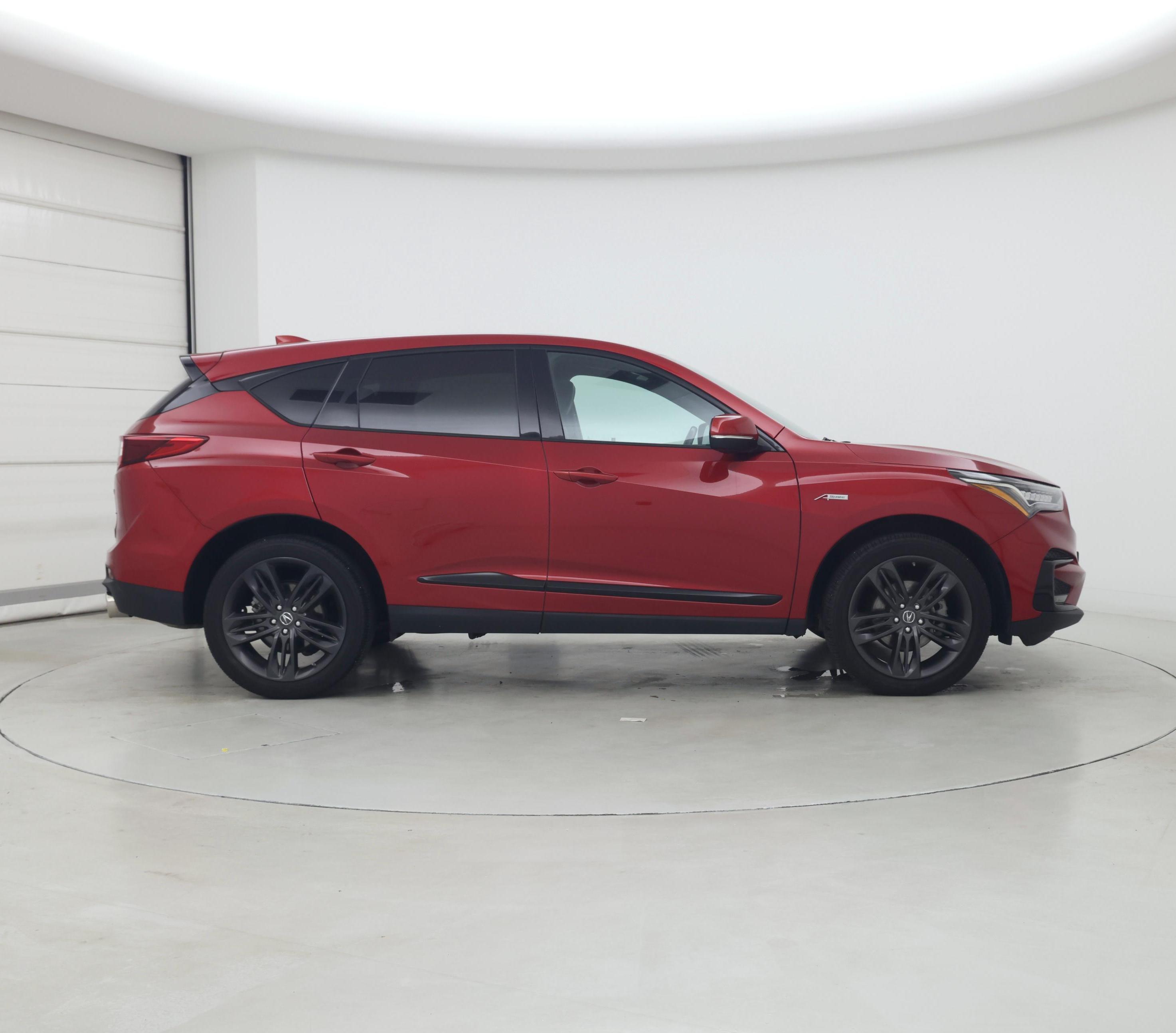 Thumbnail: 2021 Acura RDX - 7
