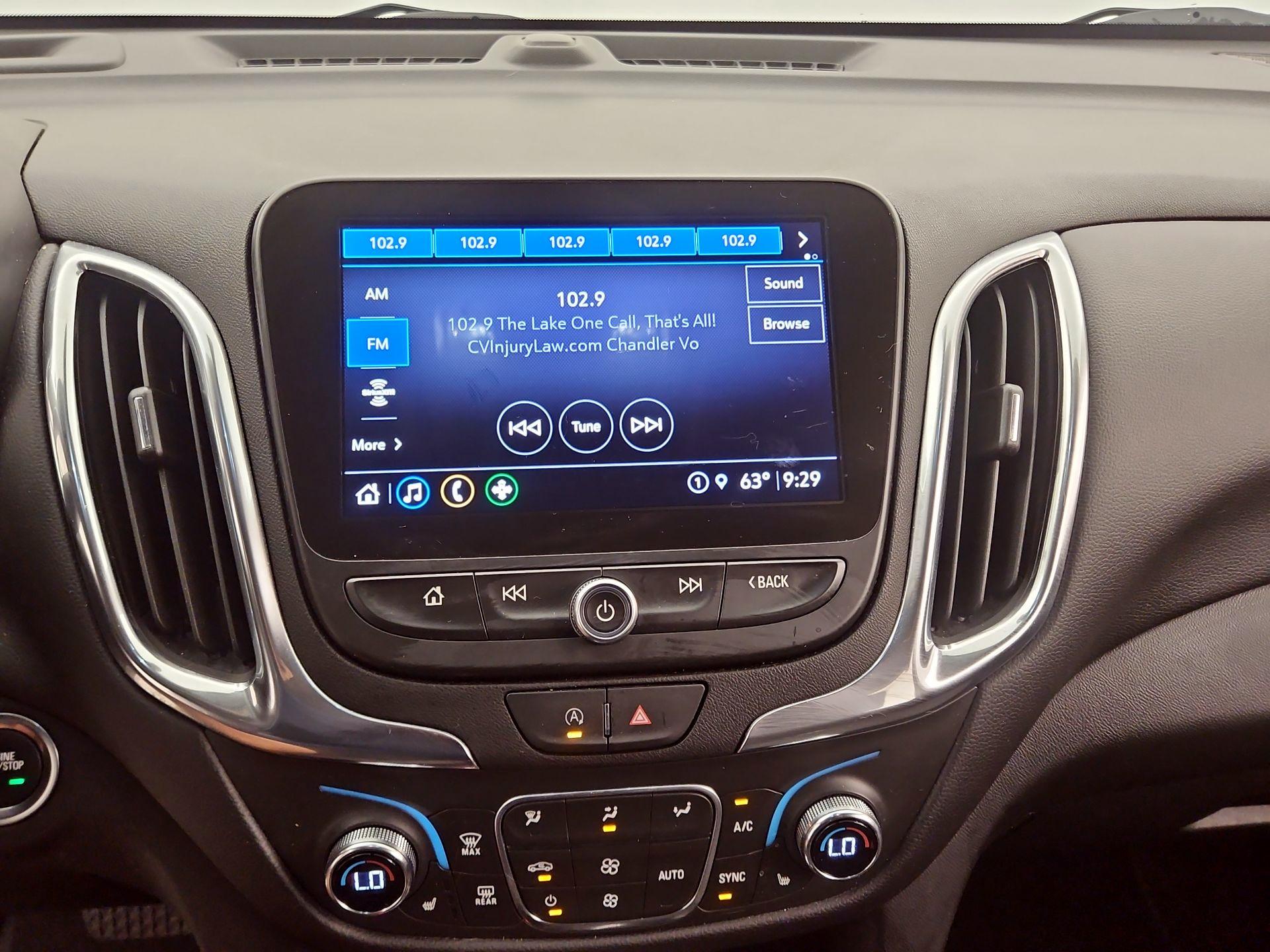 Thumbnail: 2024 Chevrolet Equinox - 15