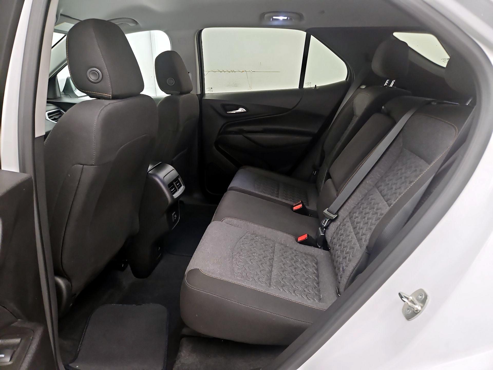 Thumbnail: 2024 Chevrolet Equinox - 19