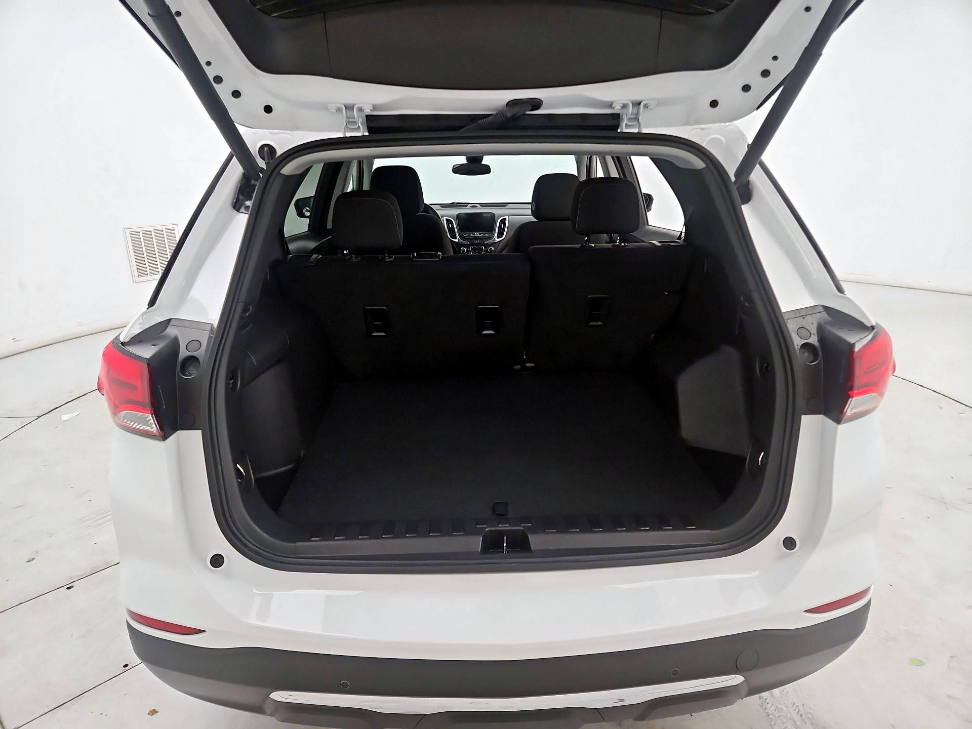 Thumbnail: 2024 Chevrolet Equinox - 20